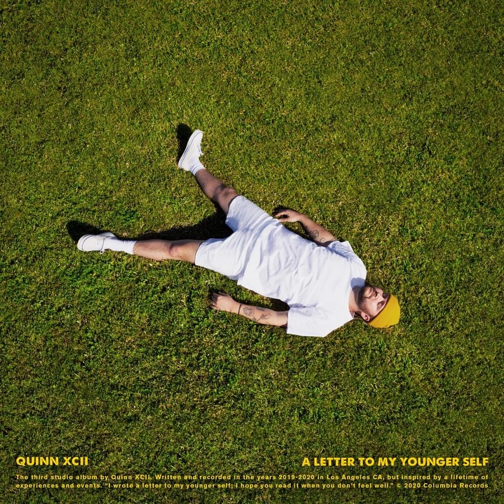 Album Review: Quinn XCII's Risks Pay Off In Self Reflective And Exploratory 3rd Studio Album