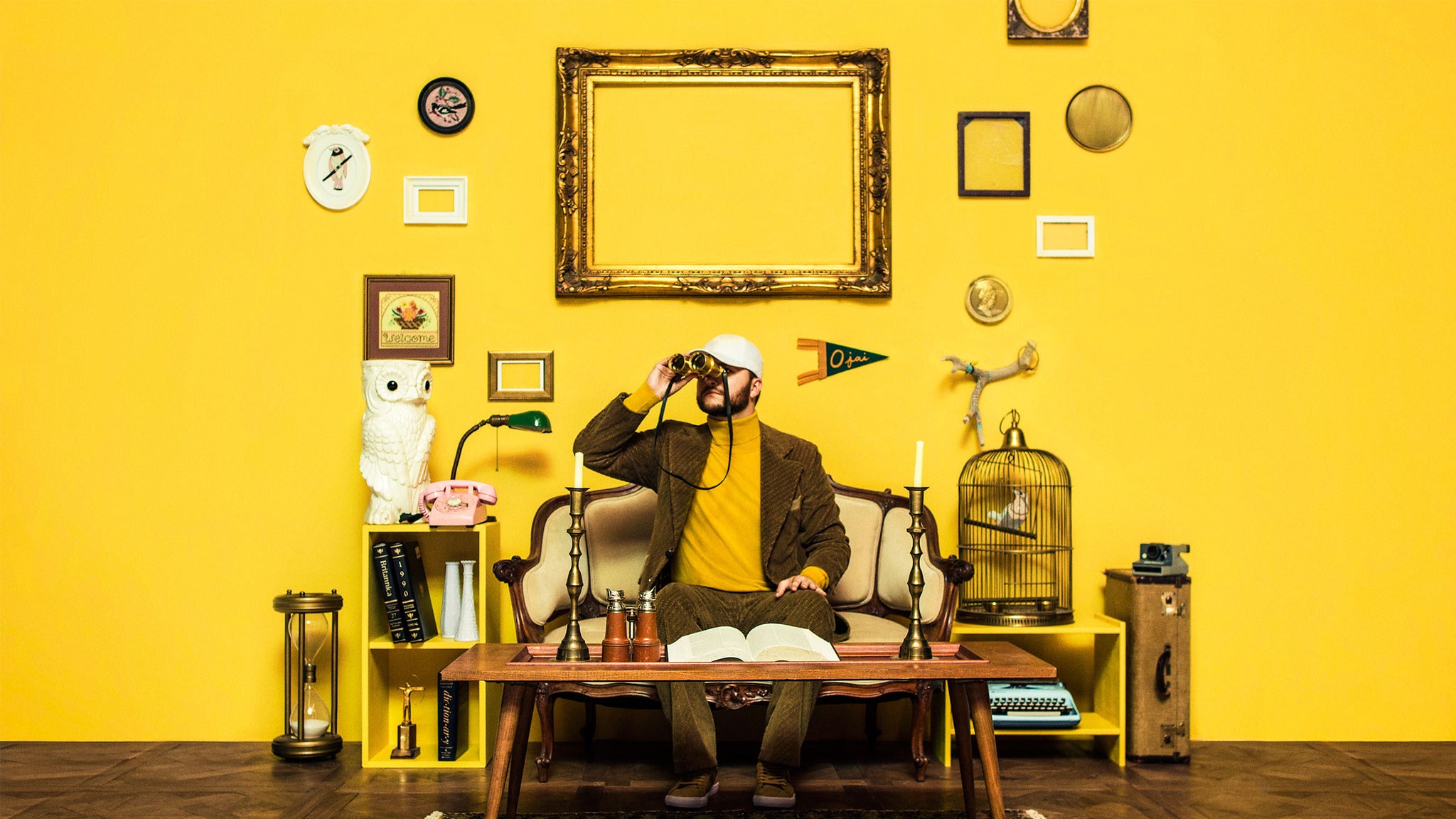 QUINN XCII. House of Blues