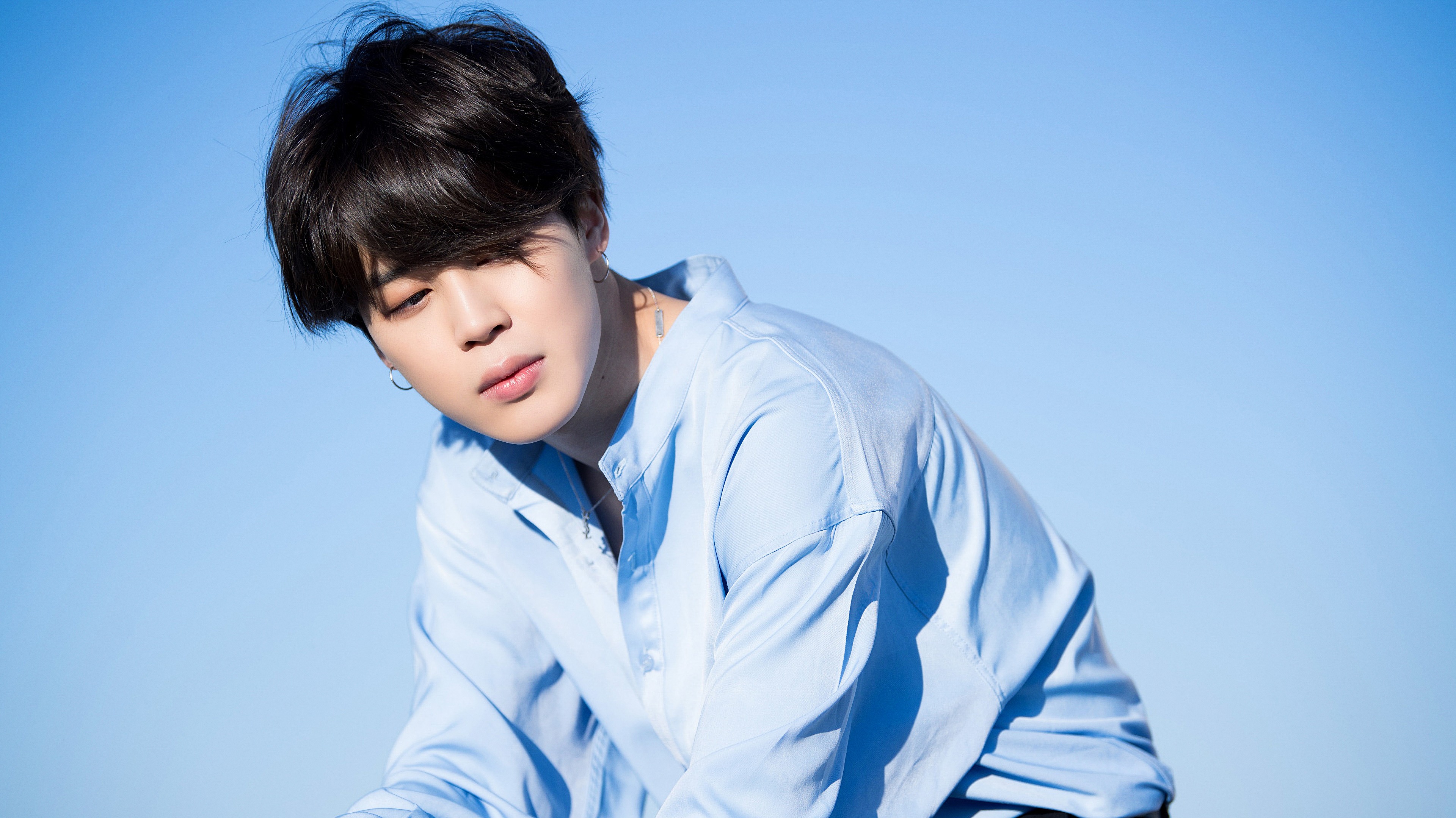 Jimin BTS Bangtan Boys 4K