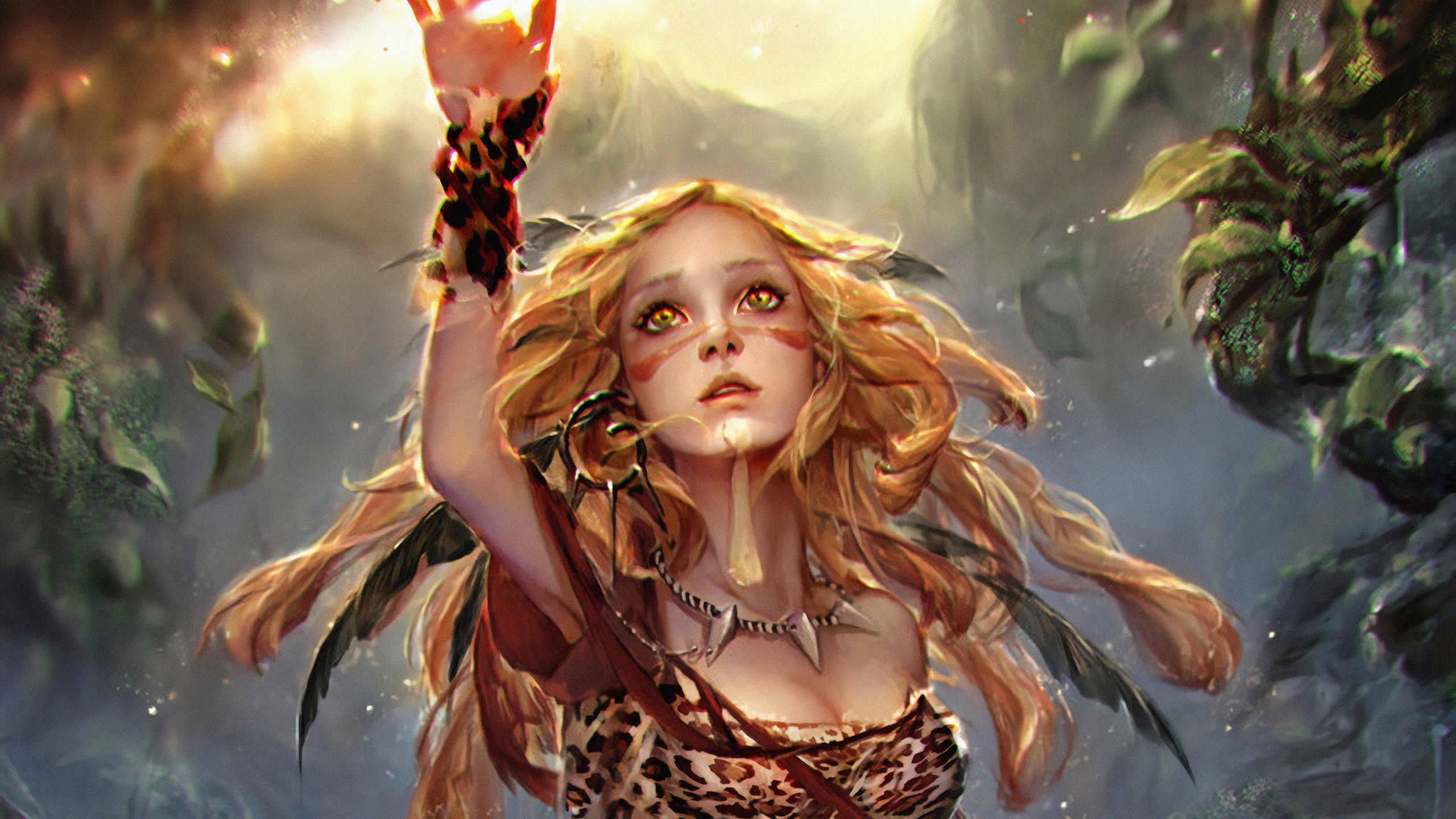 Legend Of The Cryptids 2019, HD Games, 4k Wallpaper, Image, Background, Photo and Picture