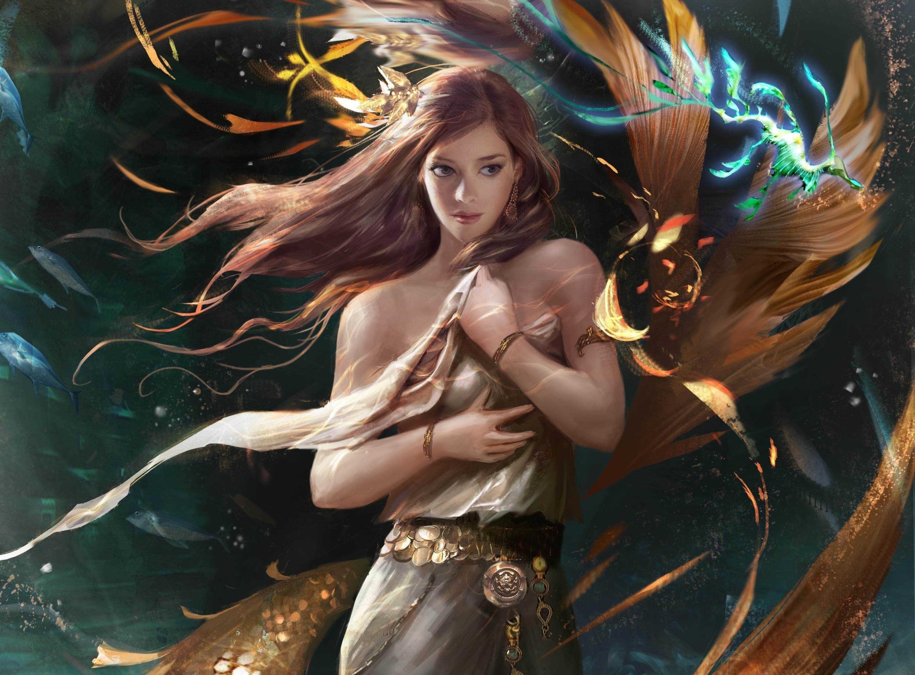LEGEND OF THE CRYPTIDS rpg fantasy card fighting wallpaperx2215
