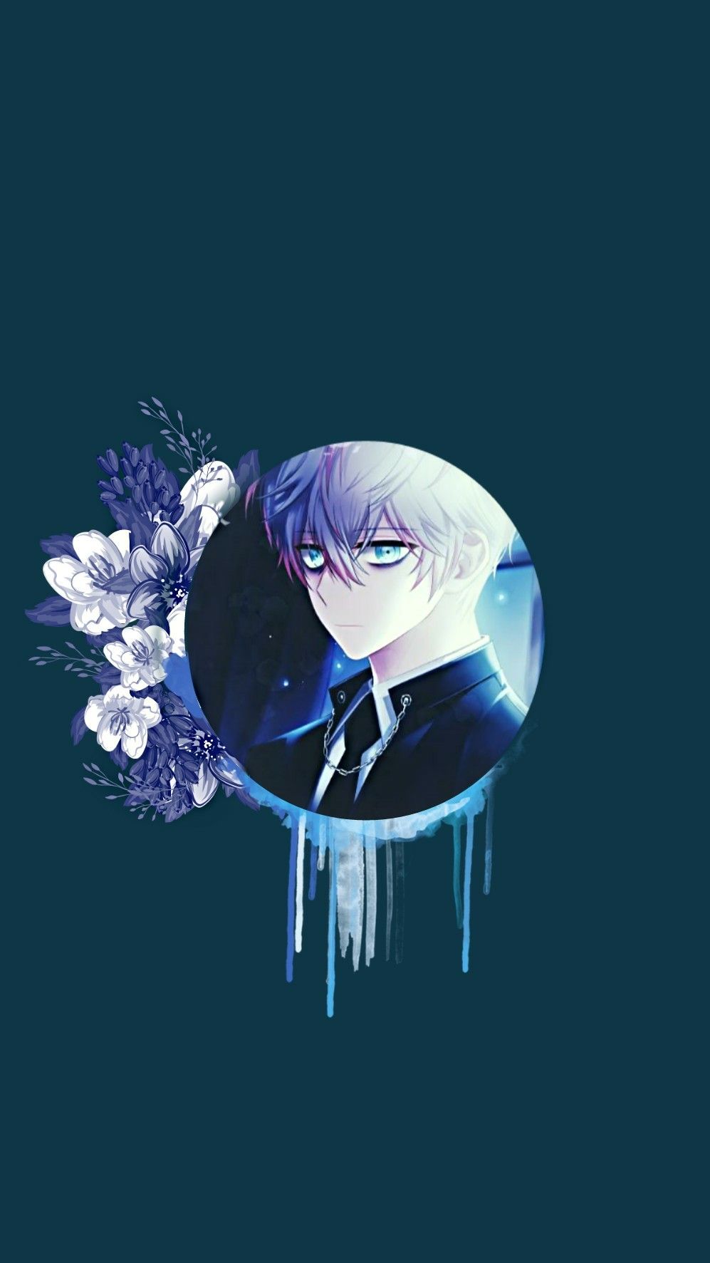 Mყstιᥴ Mᥱssᥱᥒgᥱr ˢᵃᵉʳᵃᶰ. Mystic messenger, Anime wallpaper, Anime