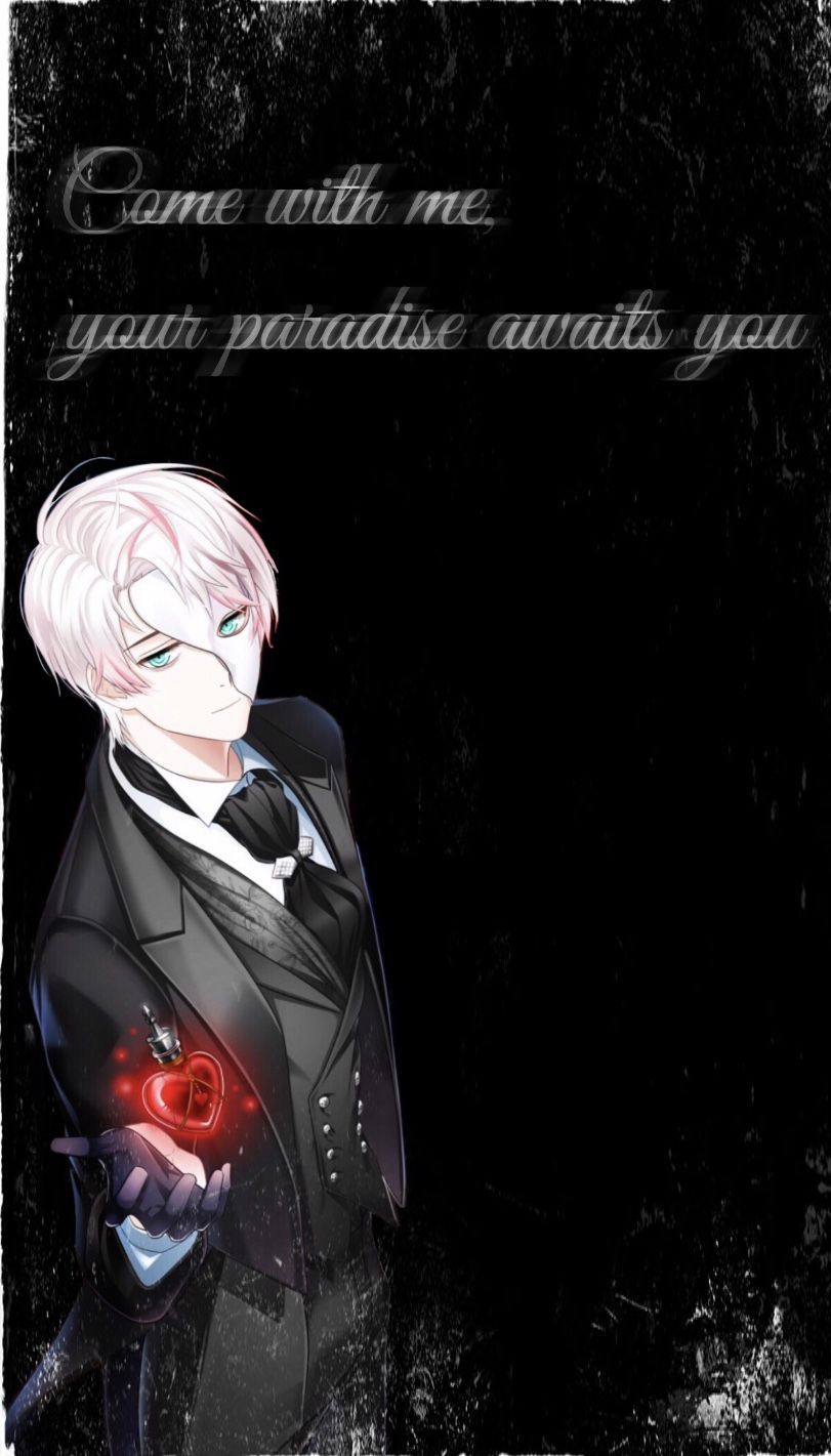 Mystic Messenger Wallpaper