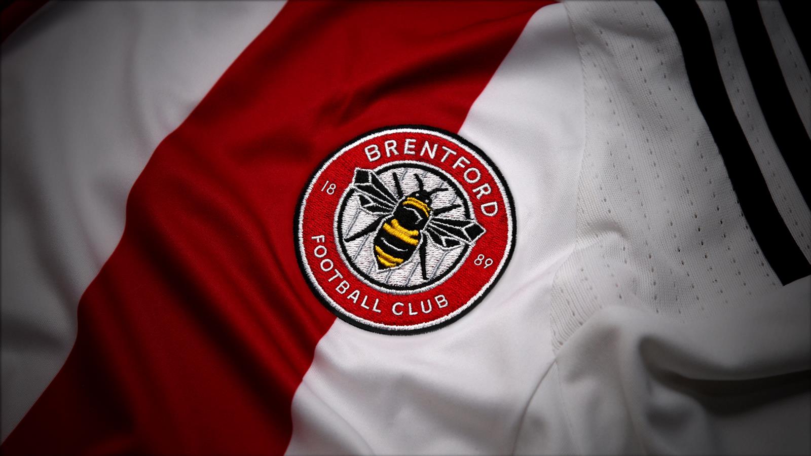 Brentford reveal new crest. A badge of honour? website of Brentford Football Club