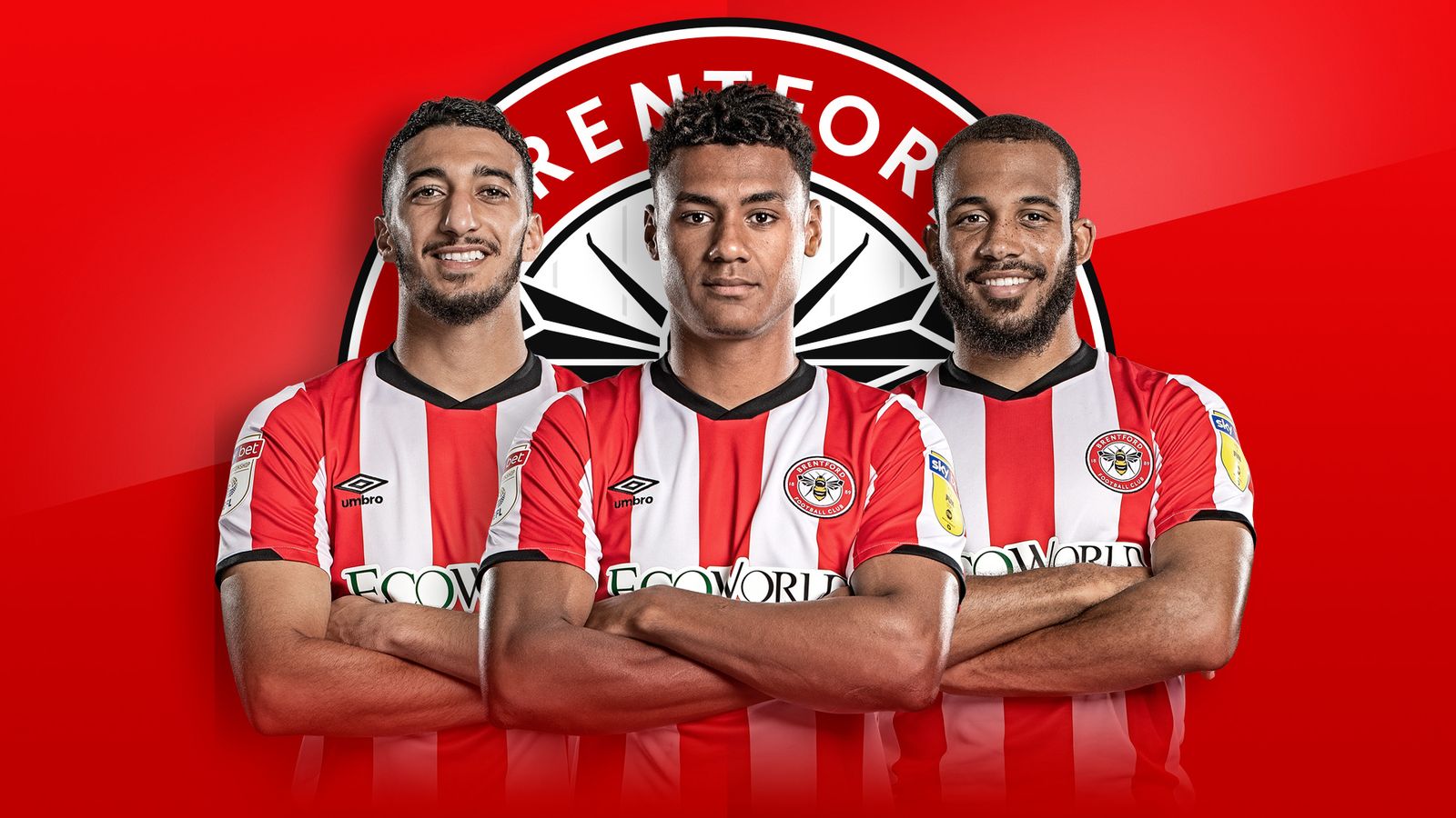 Brentford's BMW to drive them into the Premier League?