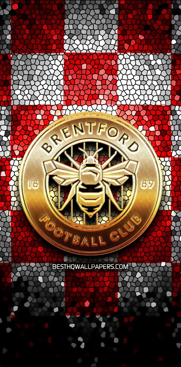 Brentford FC wallpaper