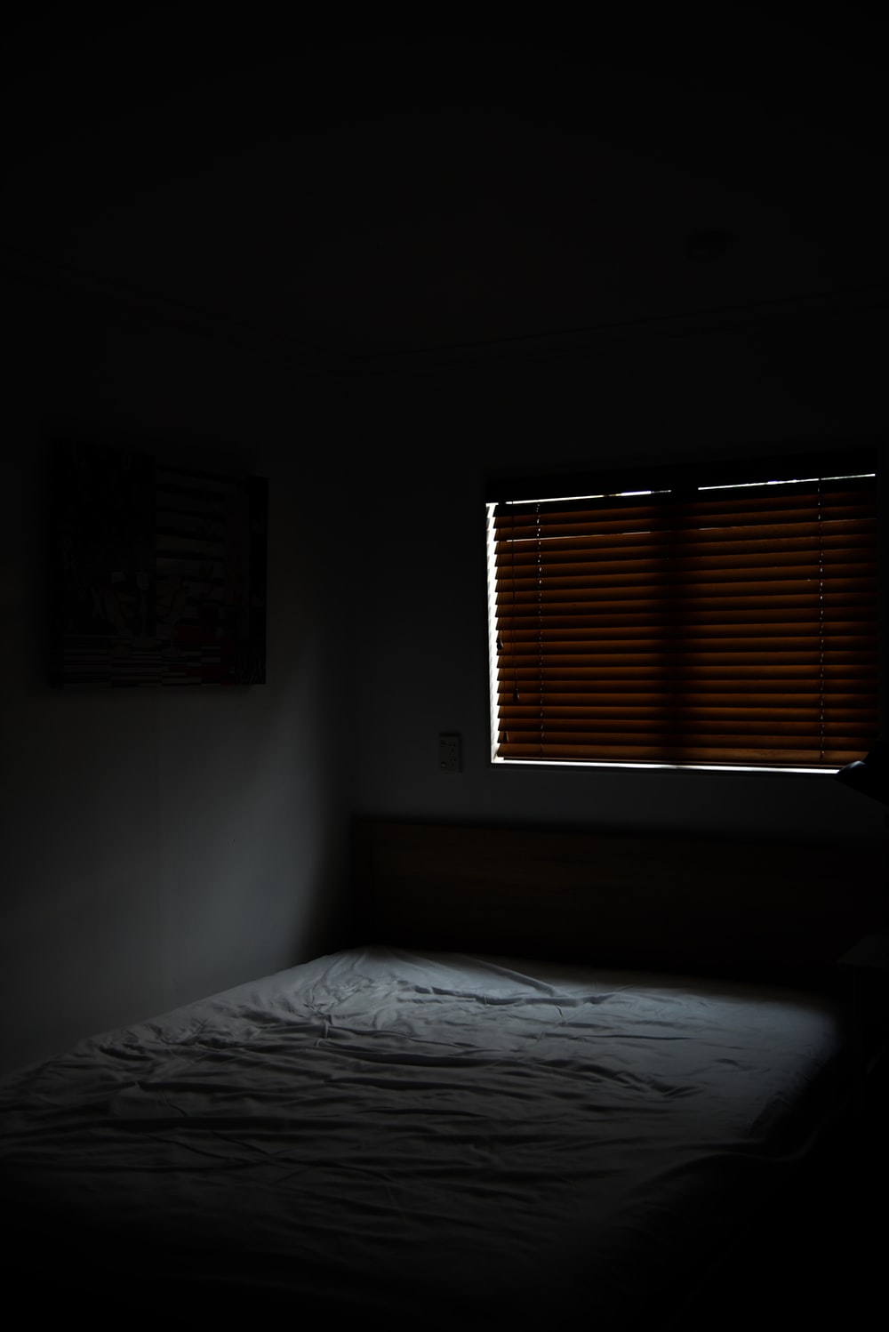 Night Room Picture. Download Free Image