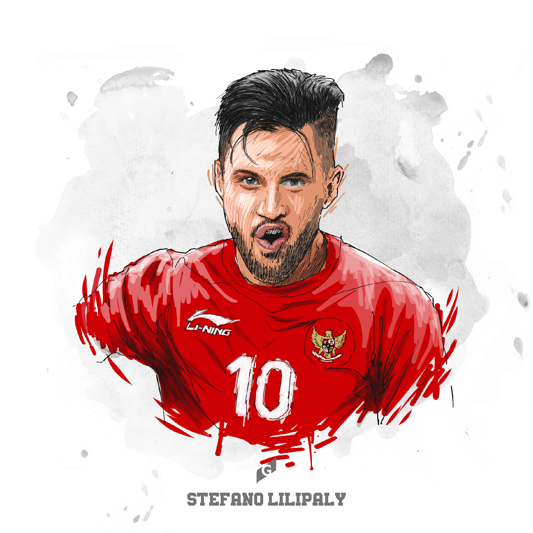 Stefano Lilipaly Png
