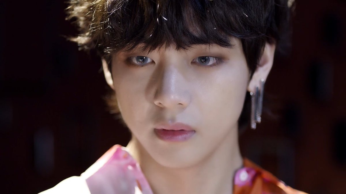 태•용.. ⁰⁰⊕₁₂₇ x DISPATCH 5 His Eyes