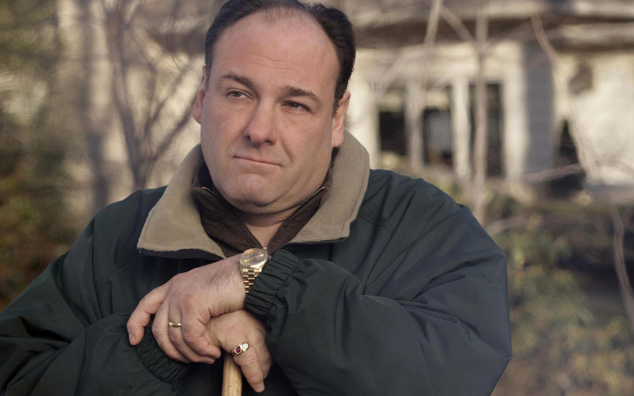 Hollywood Reacts to Sudden Death of James Gandolfini