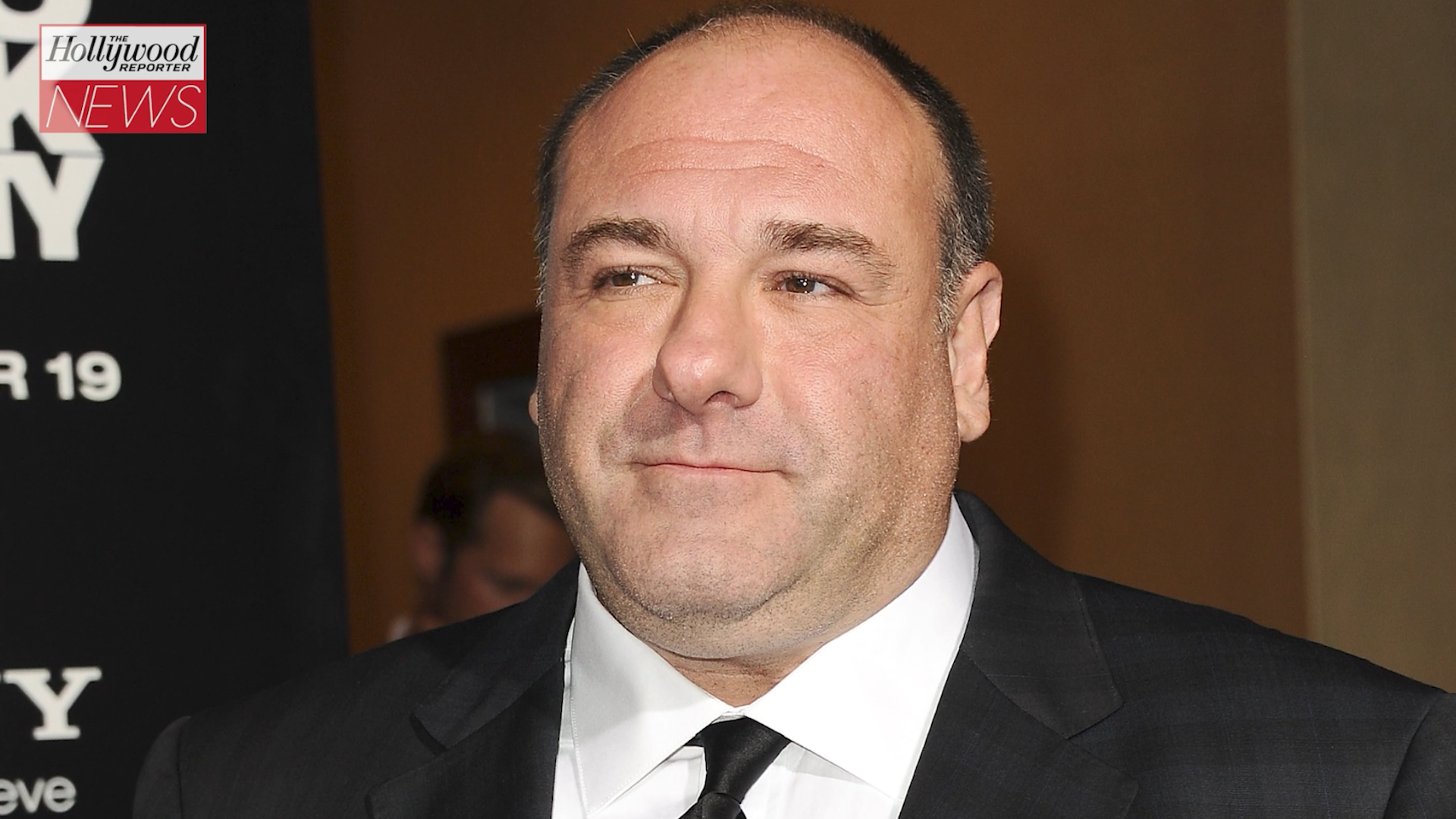 James Gandolfini Reprised Tony Soprano in Lost Video to Lure LeBron James to the Knicks