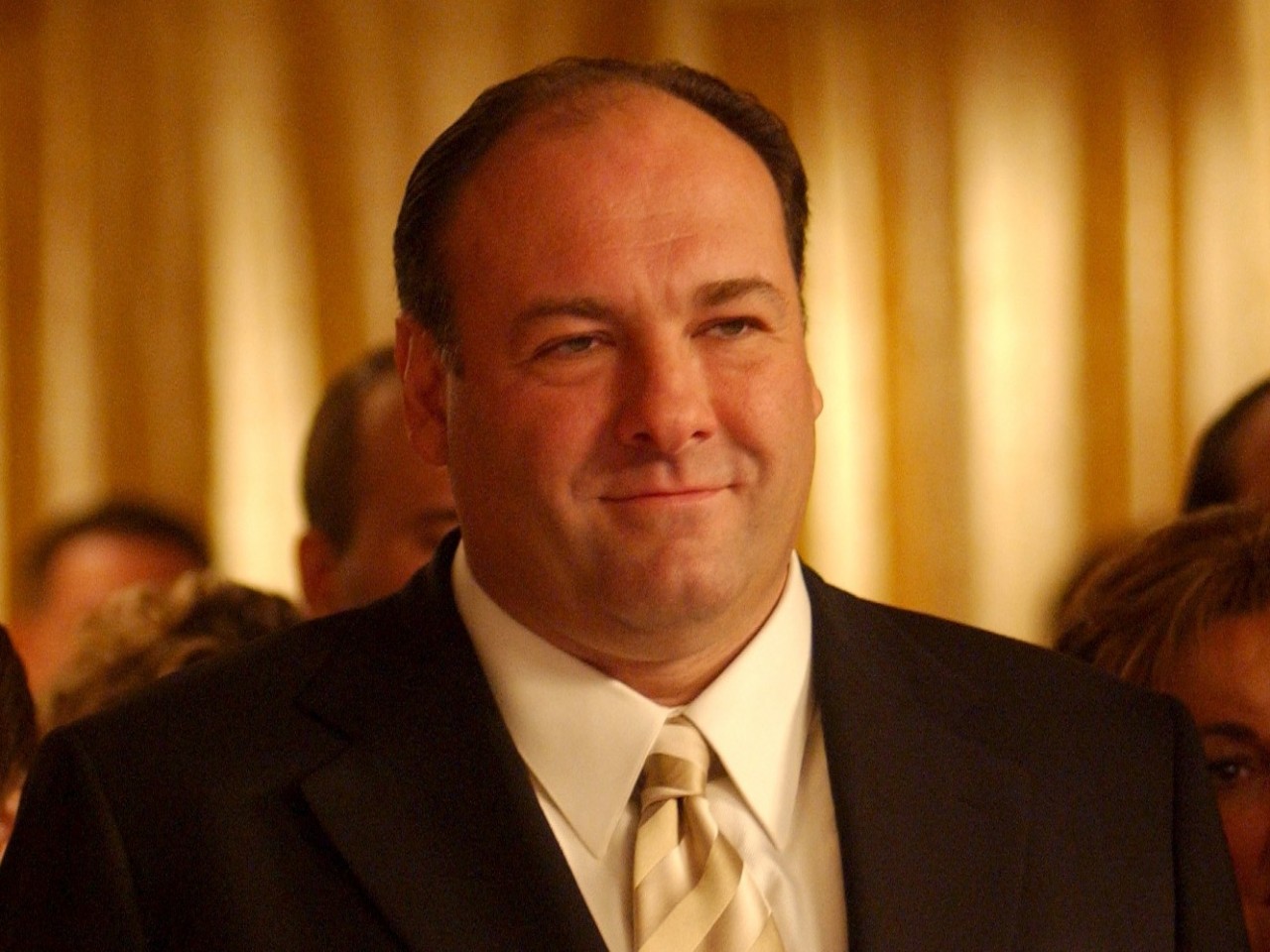 James Gandolfini wallpaperx960