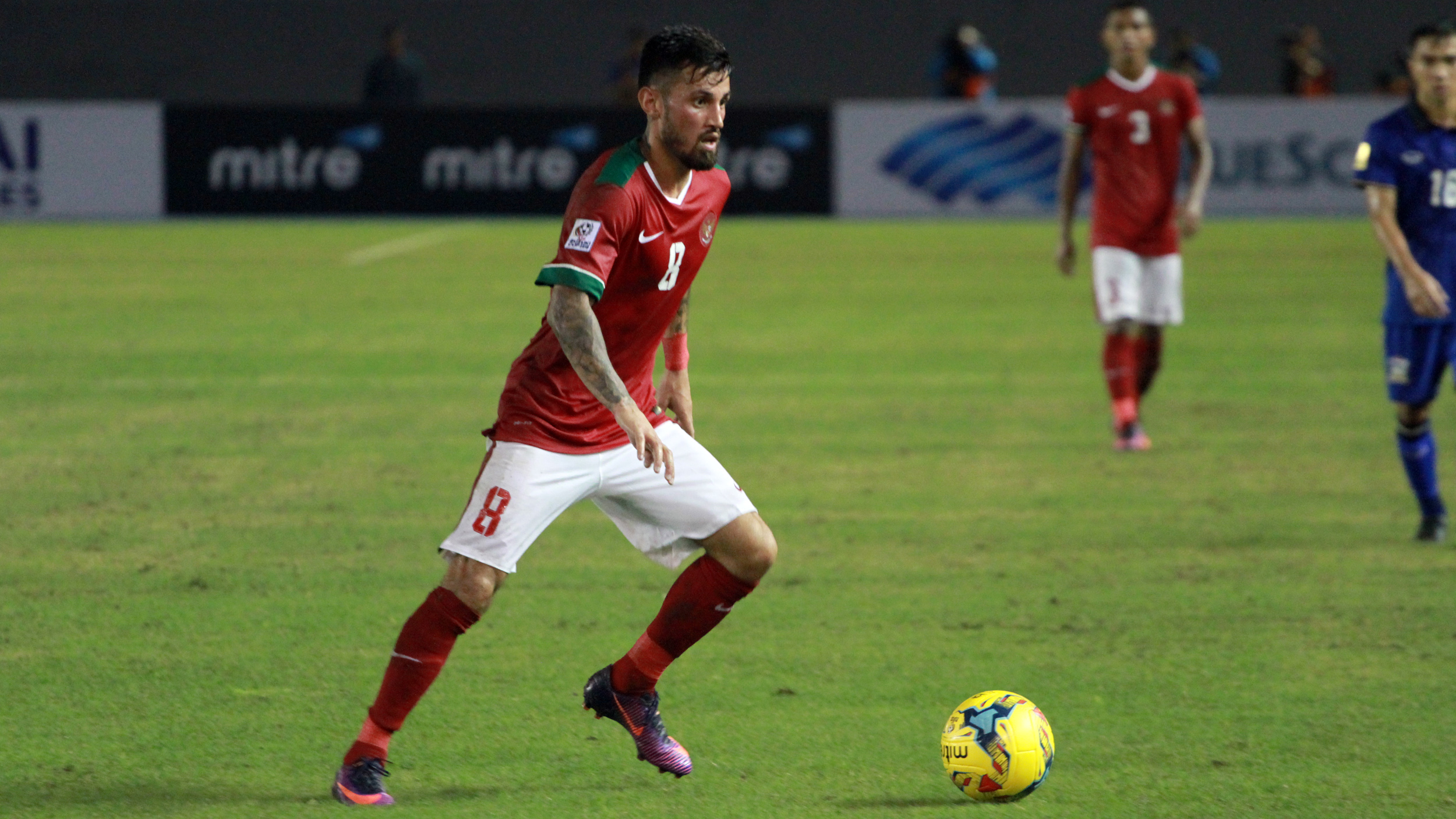 Semifinal Piala AFF, Riedl: Menang 1 0 Lawan Vietnam Sudah Bagus