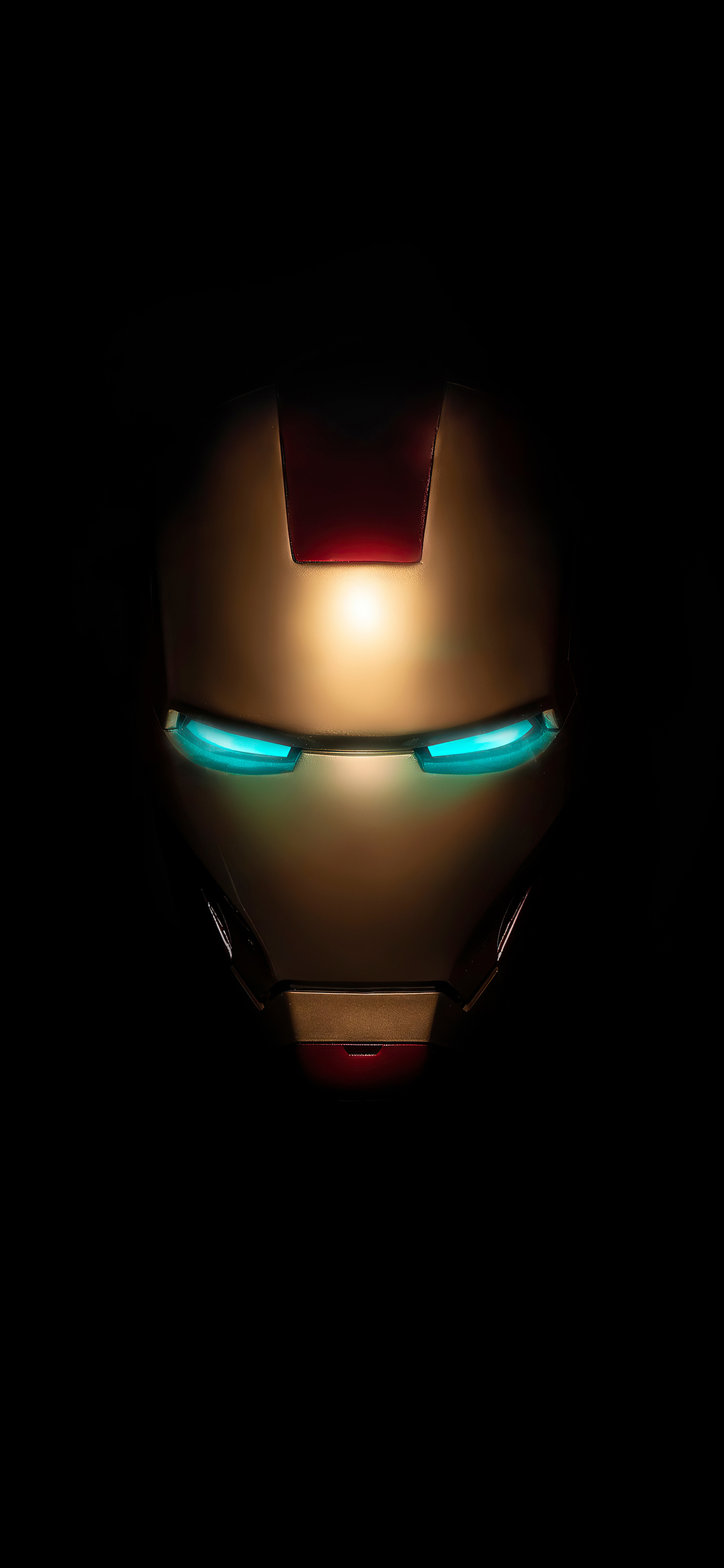 Iron Man Mask 4k iPhone XS, iPhone iPhone X HD 4k Wallpaper, Image, Background, Photo and Picture