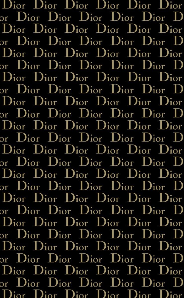 Dior Iphone 11 Wallpapers Wallpaper Cave