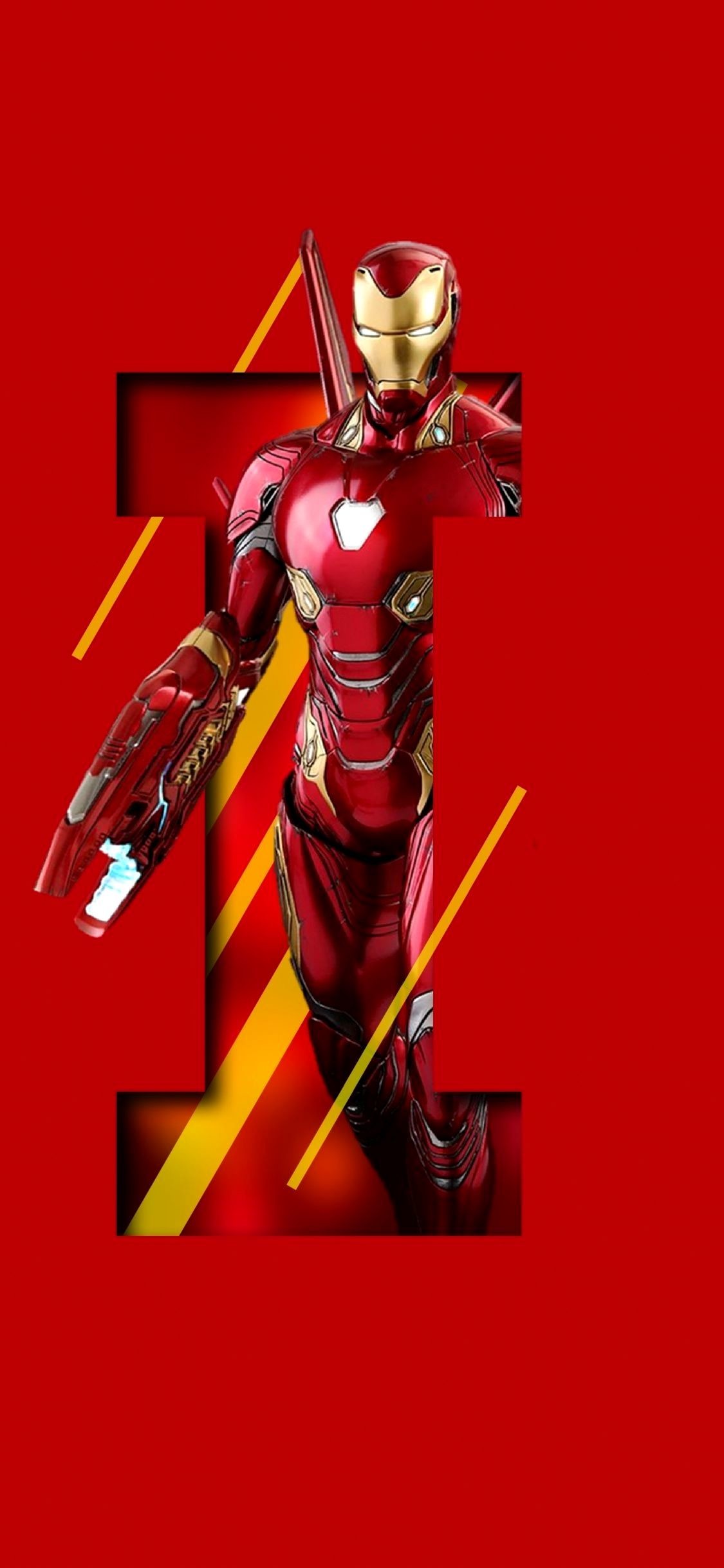 Iron Man Wallpaper IPhone (best Iron Man Wallpaper IPhone and image) on WallpaperChat