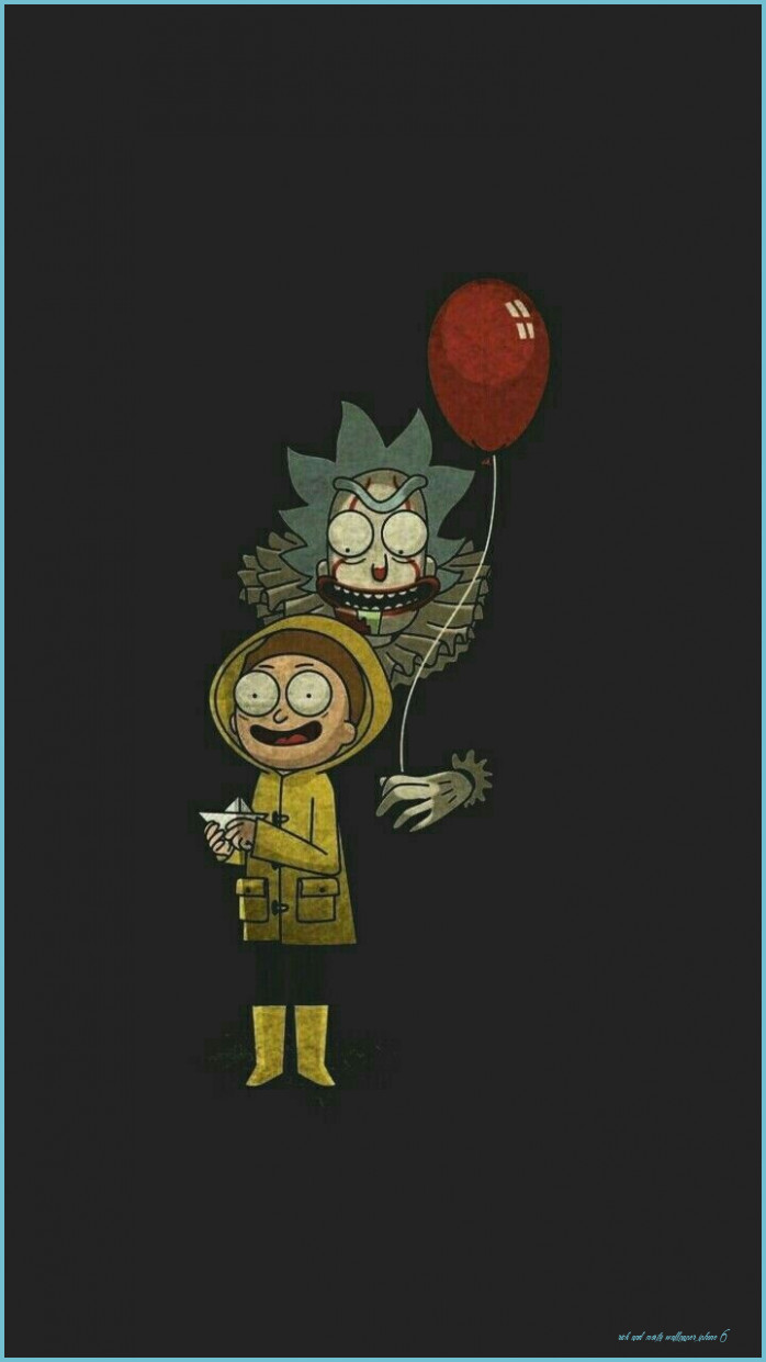 Rick And Morty IPhone 12 Wallpaper Free Rick And Morty And Morty Wallpaper iPhone 6