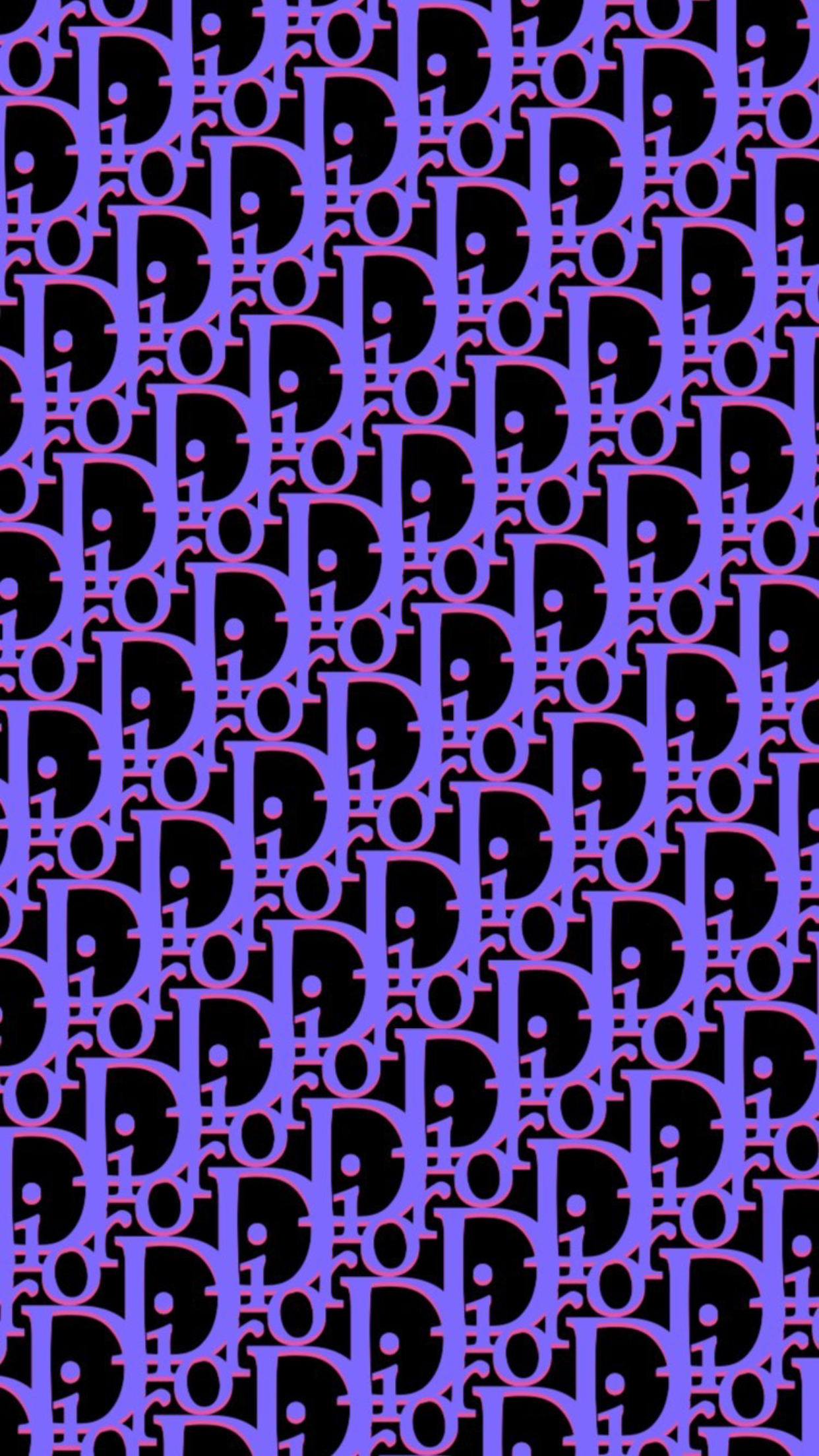 iphone wallpaper collage #hintergrundbildiphone #tapete DIOR PURPLE WALLPAPER #d.#collage #dior. Hype wallpaper, Purple wallpaper, Picture collage wall