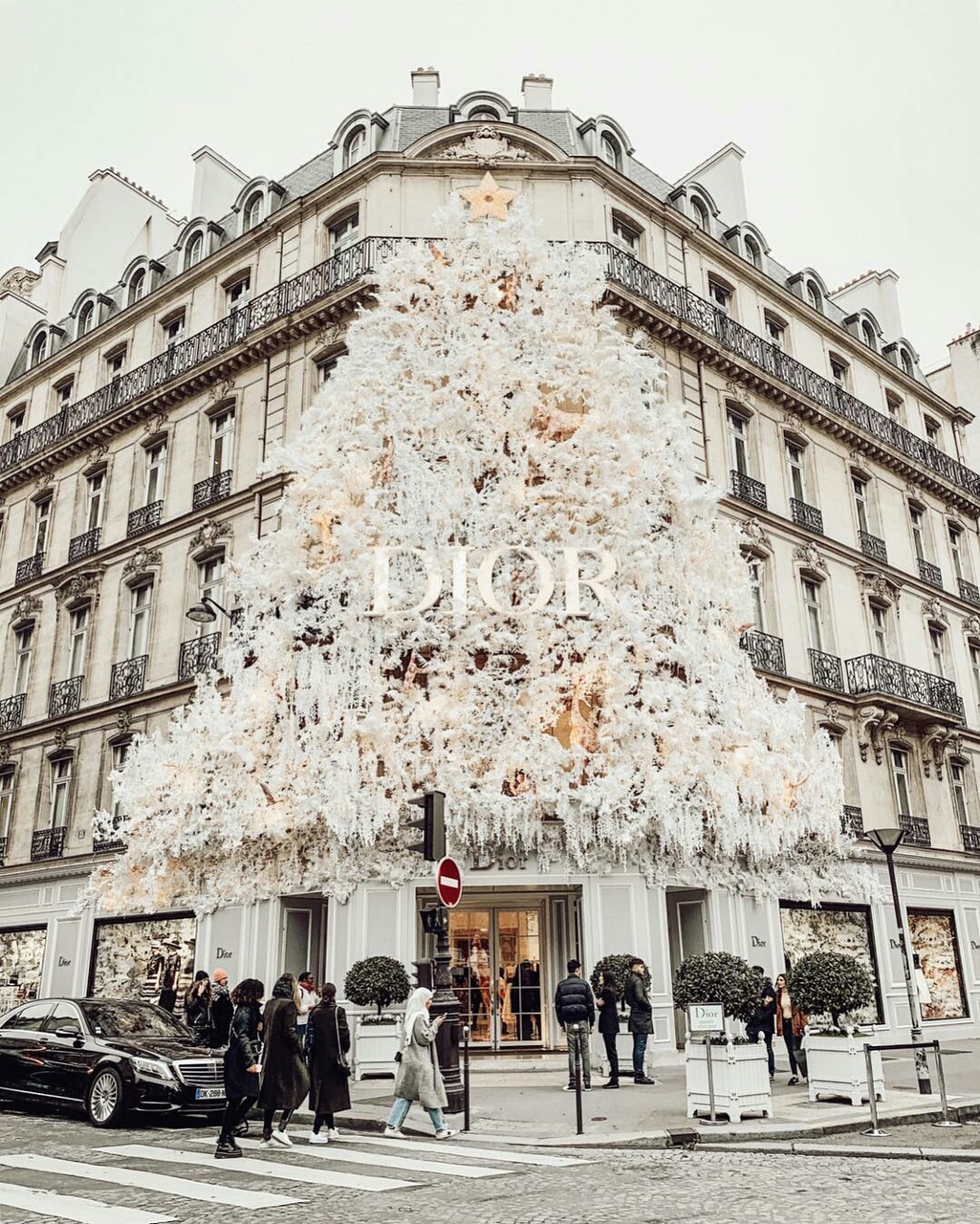 Lights, Dior, Wallpaper Paris Outfit