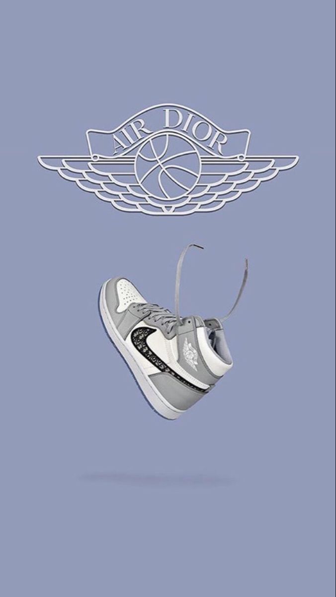 Shoes Wallpaper iPhone