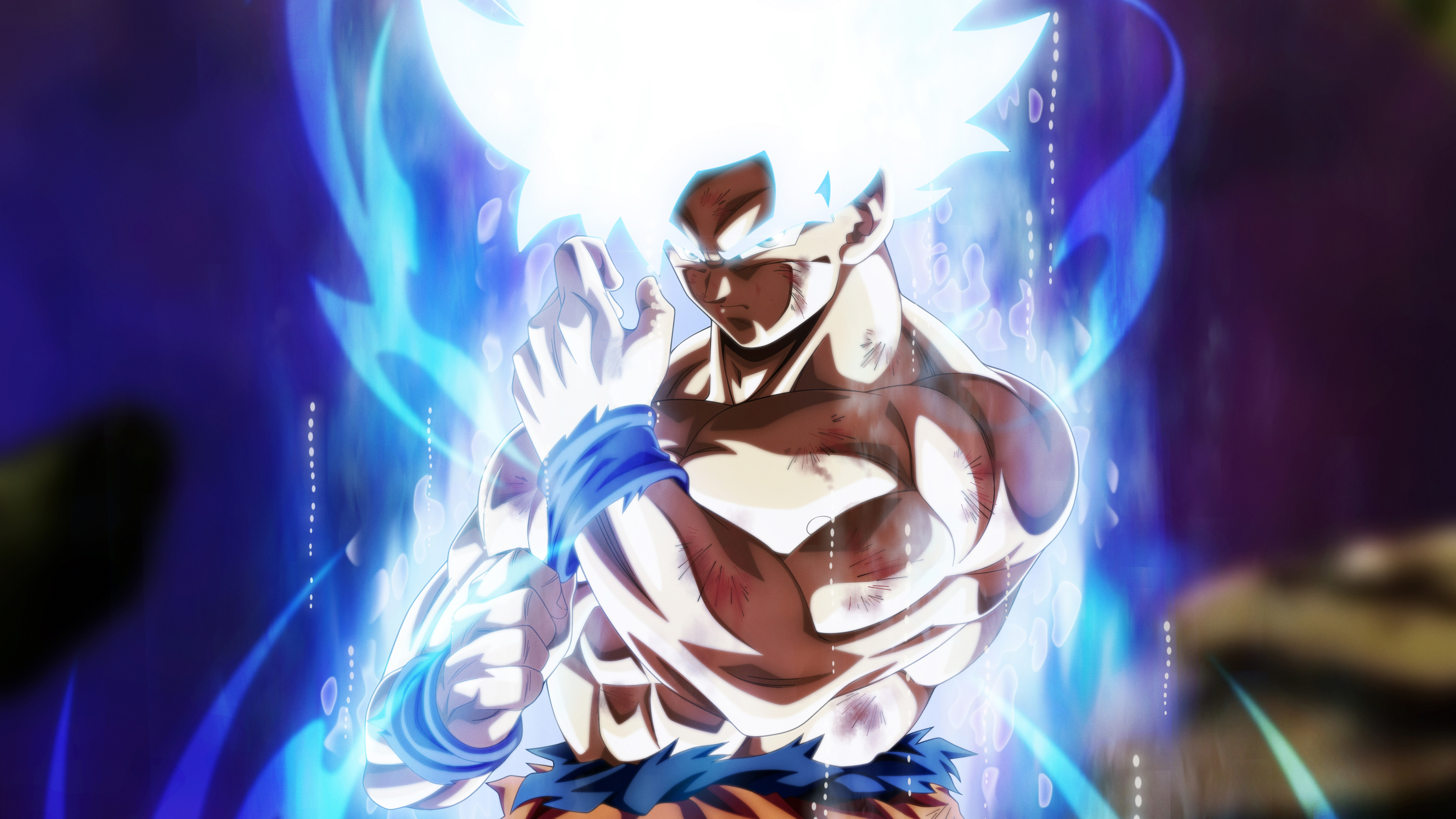 Free download Wallpaper 4k Goku Dragon Ball Super Anime 4k Fan Made 4k [3840x2160] for your Desktop, Mobile & Tablet. Explore Dragon Ball Super 4k Wallpaper. Dragon Ball Super