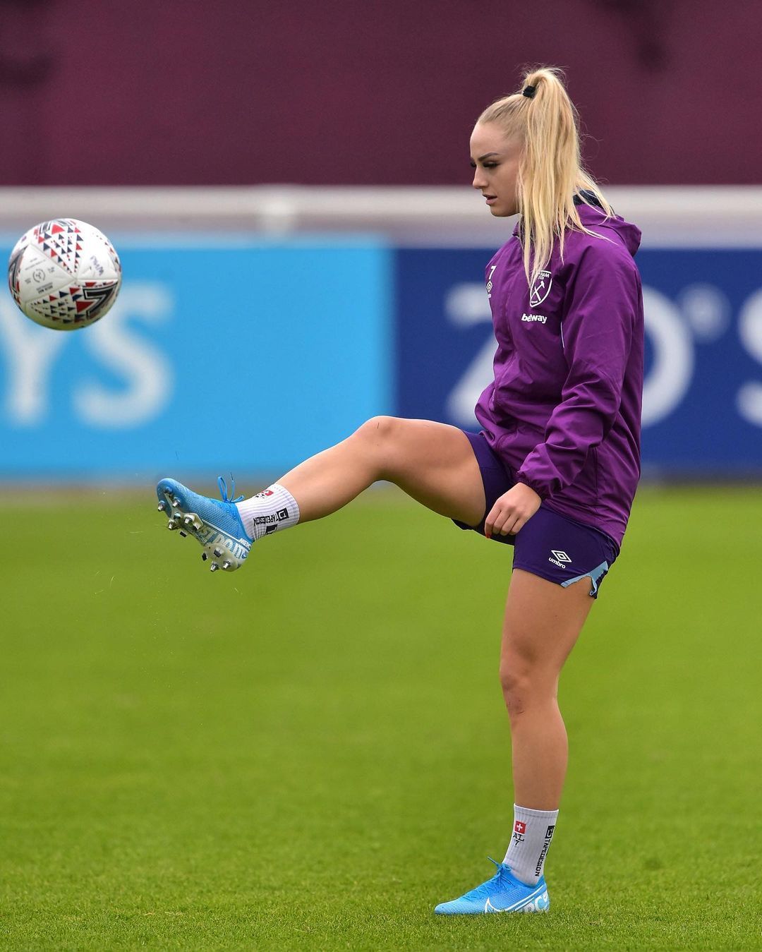 Alisha Lehmann Computer Wallpapers - Wallpaper Cave