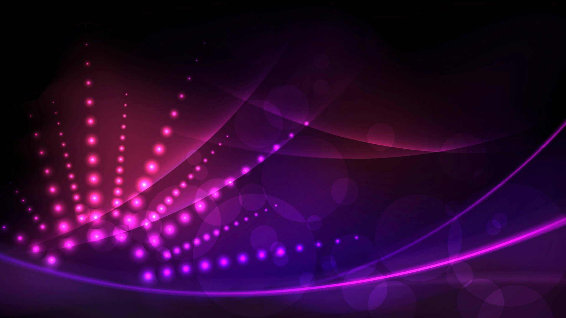 Background Purple