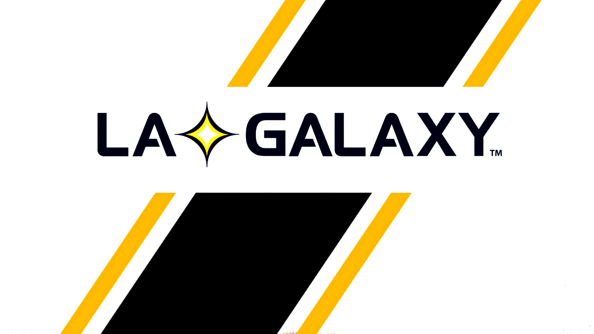 Wallpaper Desktop LA Galaxy HD Football Wallpaper