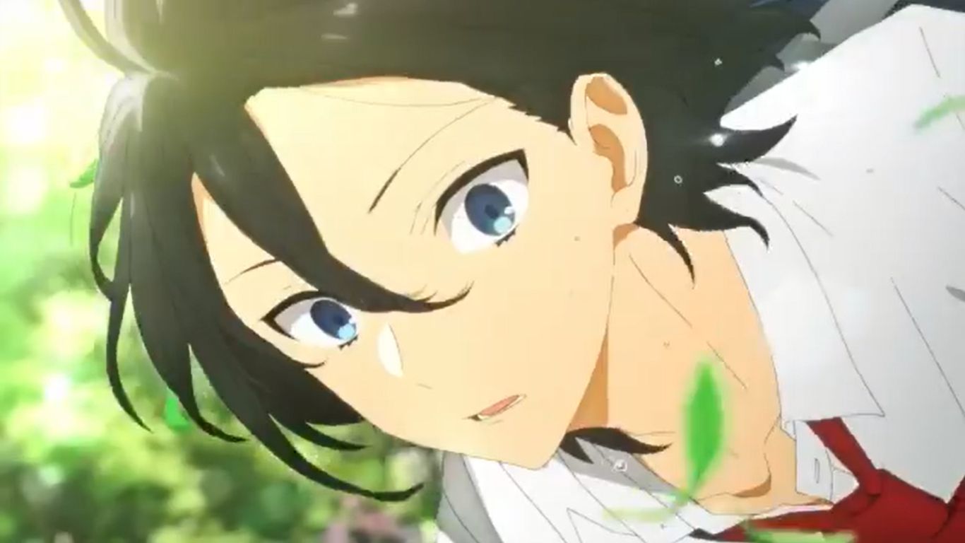 Horimiya Manga Desktop Wallpapers - Wallpaper Cave