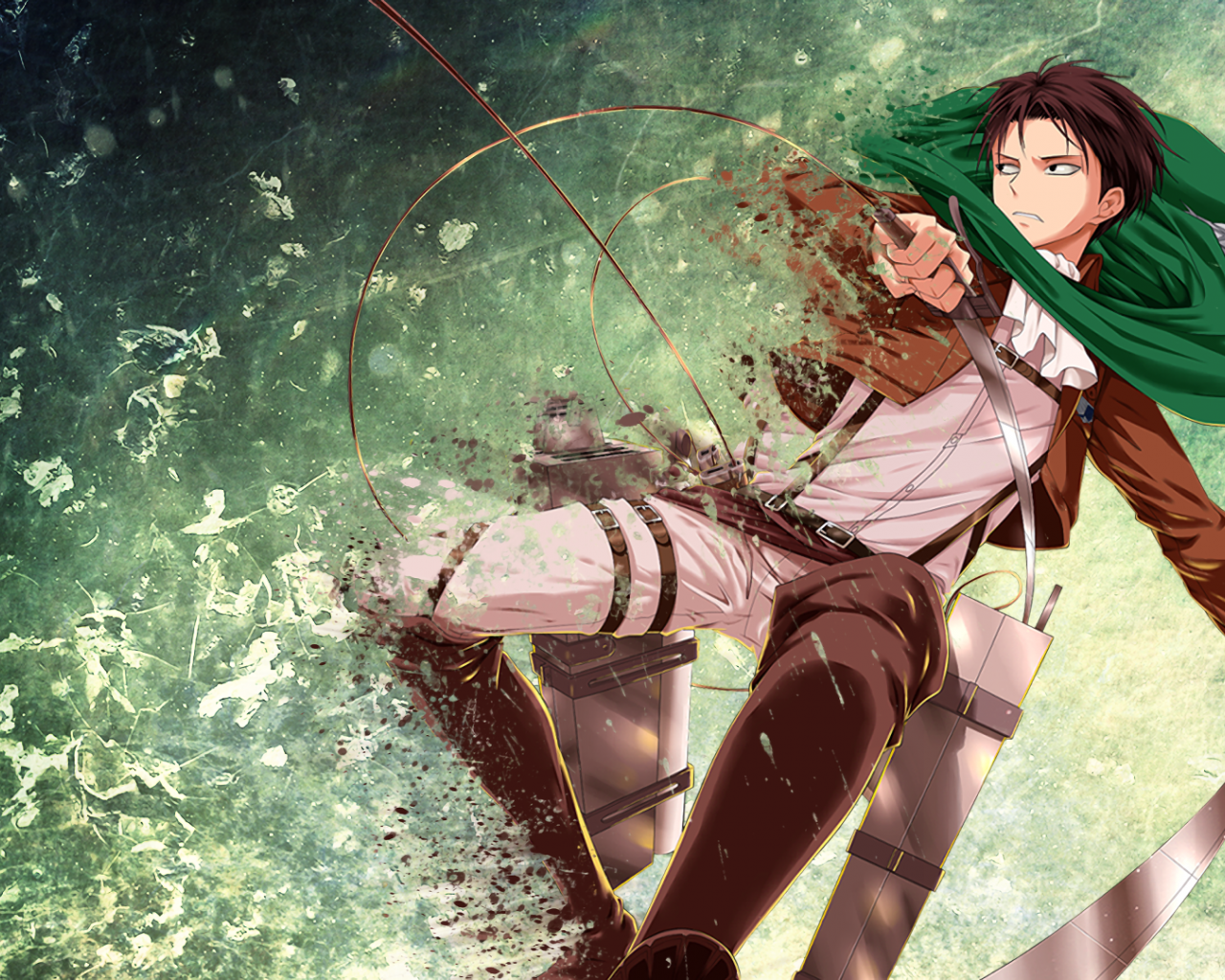 Free download Anime Attack On Titan Levi Ackerman Wallpaper Attack on Titan [1920x1080] for your Desktop, Mobile & Tablet. Explore Corporal Wallpaper. Corporal Wallpaper
