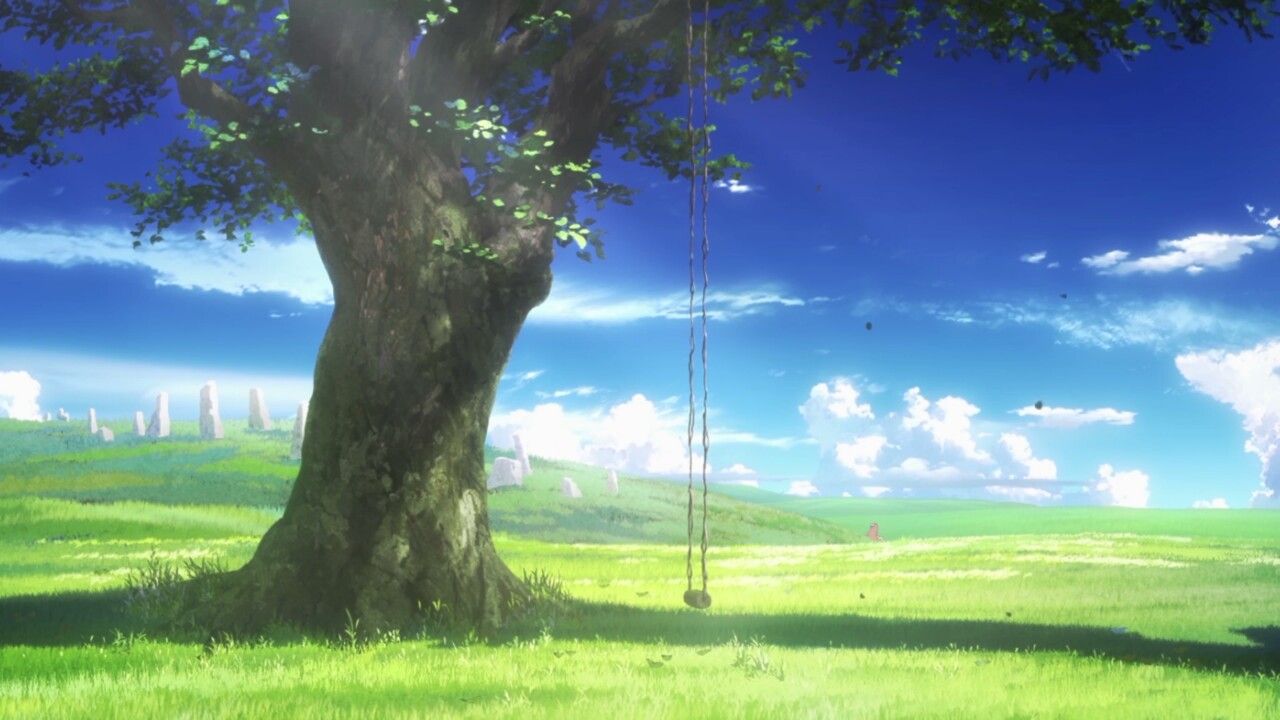 a e s t h e t i c. Anime background wallpaper, Anime scenery, Scenery background