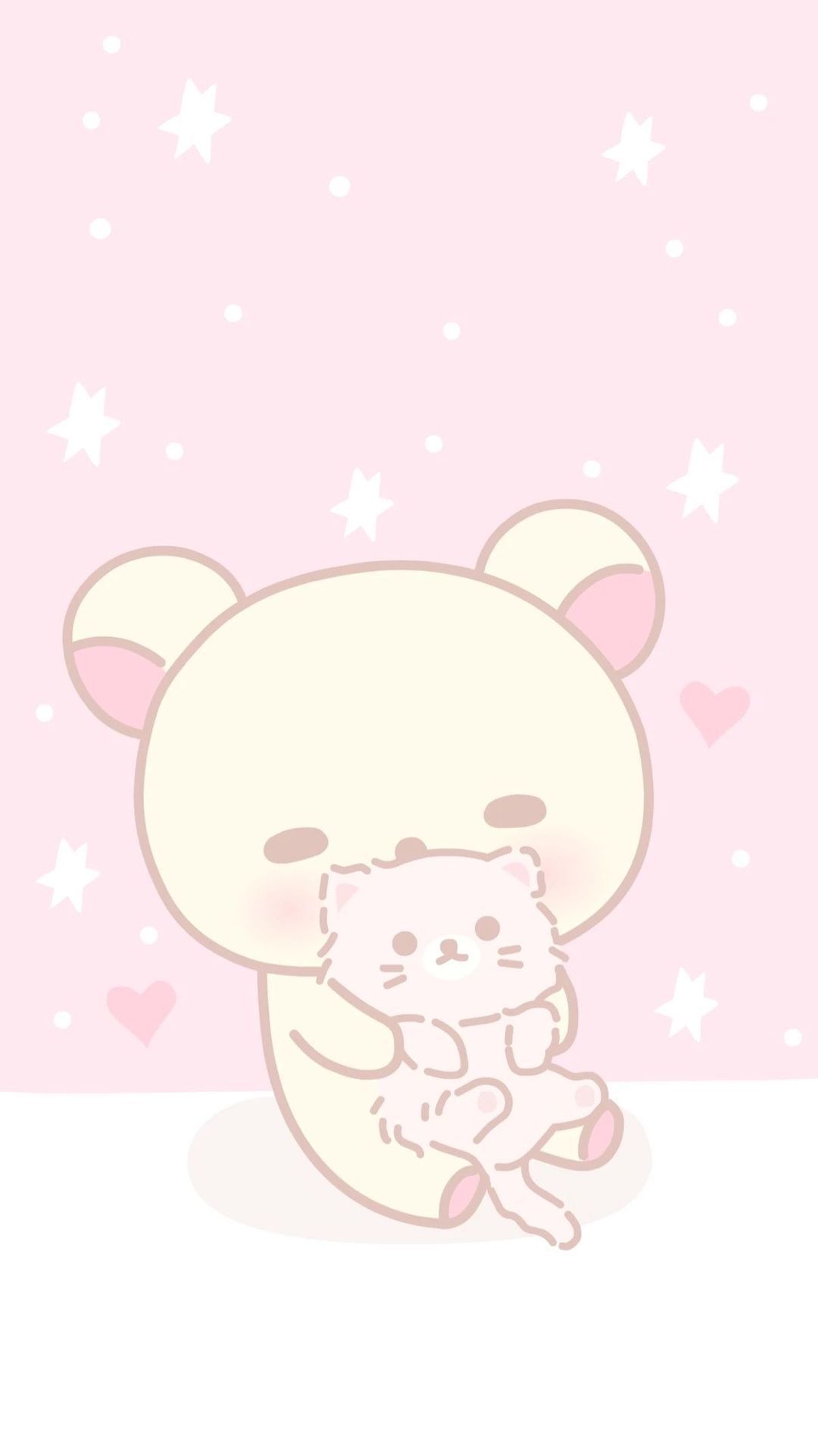 Kawaii ✨. Rilakkuma wallpaper, Rilakuma wallpaper, Sanrio wallpaper