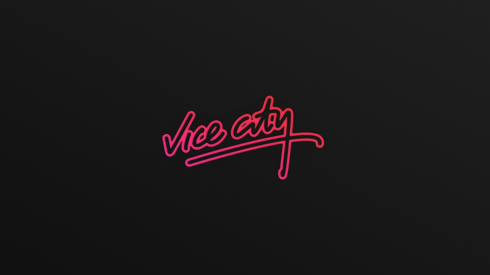 Vice City обои
