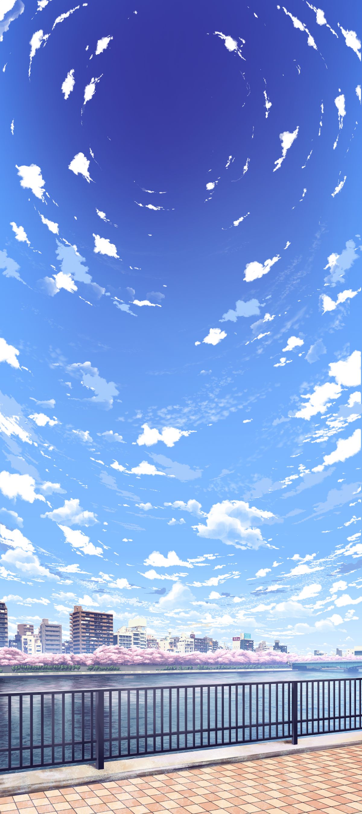 Bộ sưu tập 500 Background anime pinterest Đẹp nhất, tải miễn phí