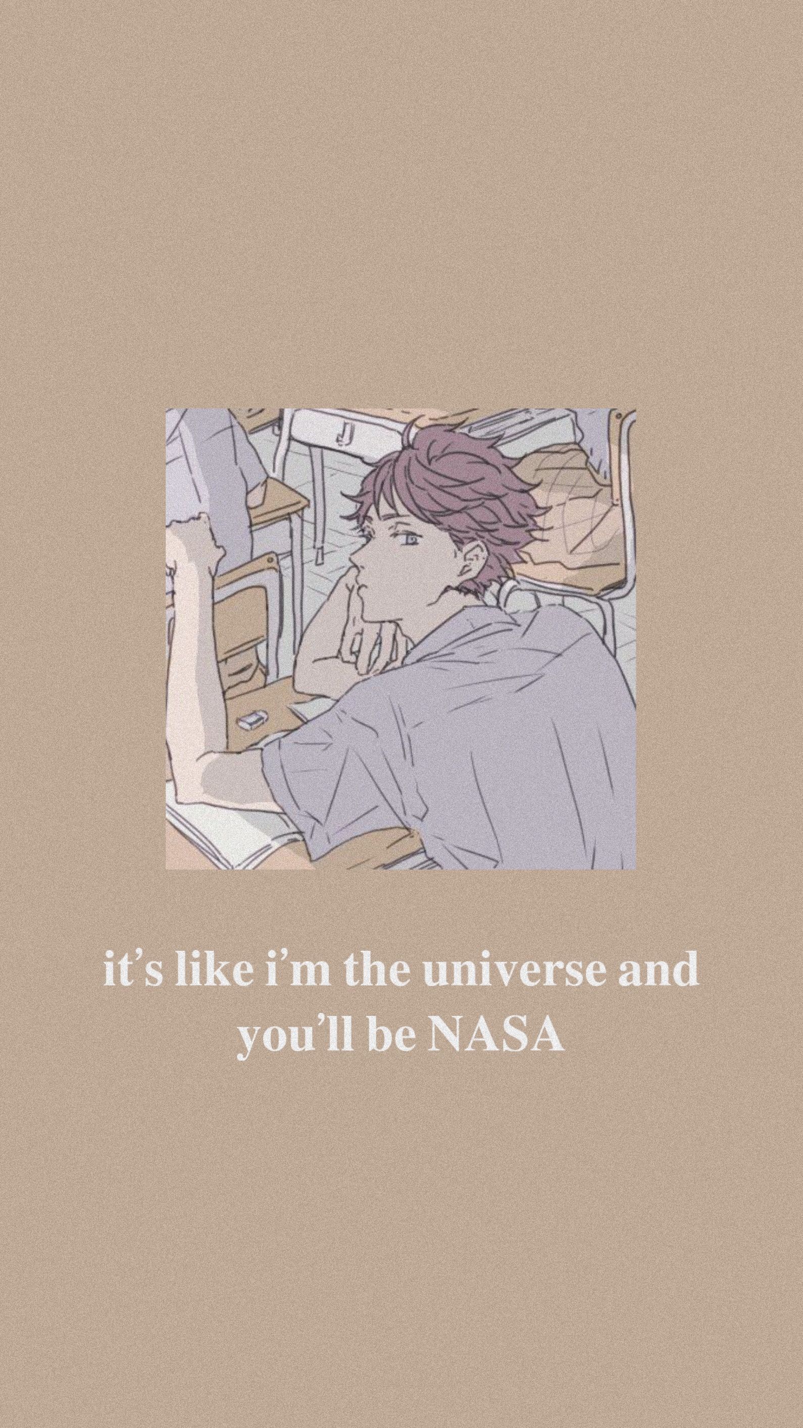 cool wallpaper iphone. Haikyuu wallpaper, Haikyuu anime, Cute anime wallpaper