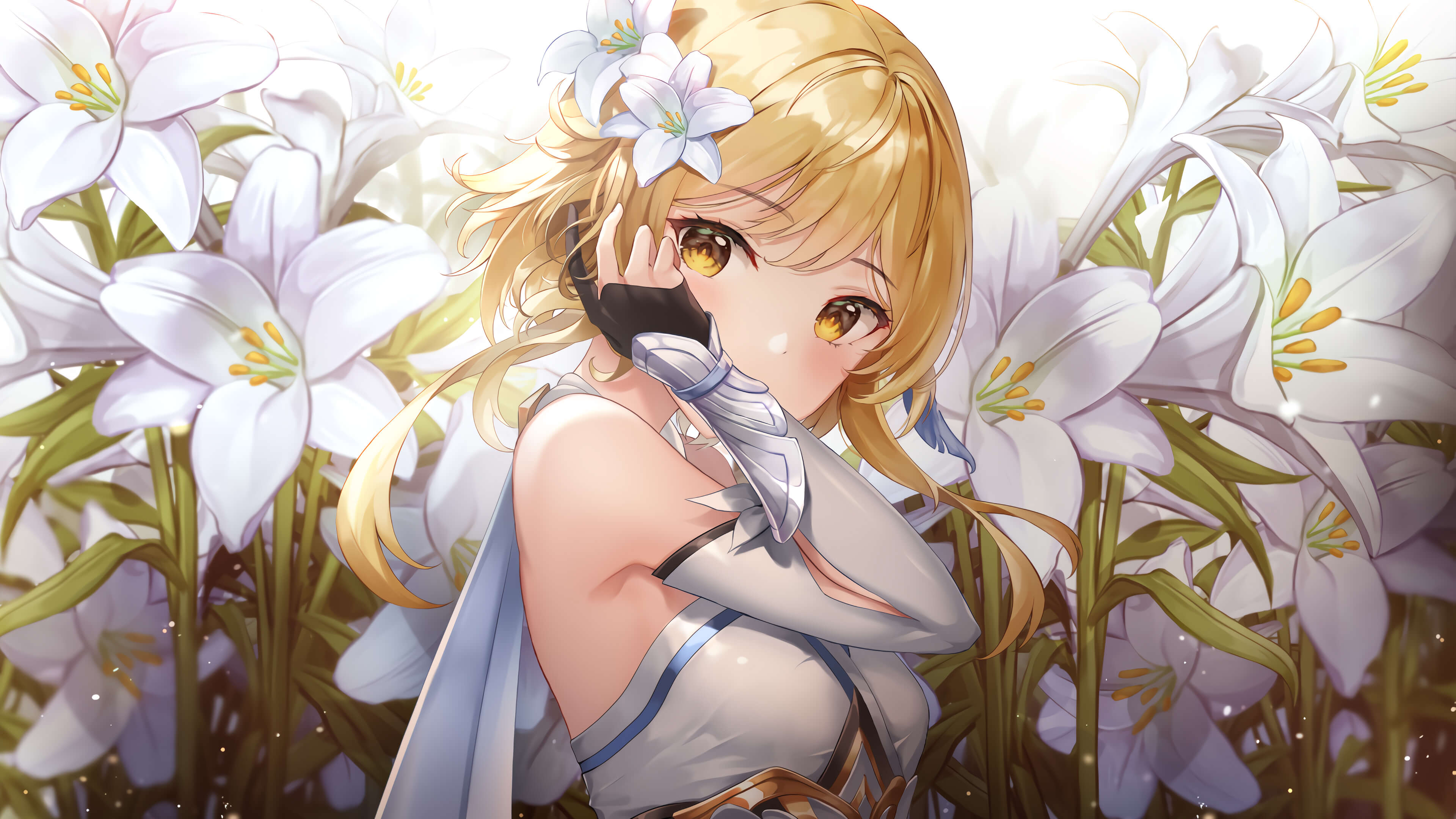 Genshin Impact Wallpaper