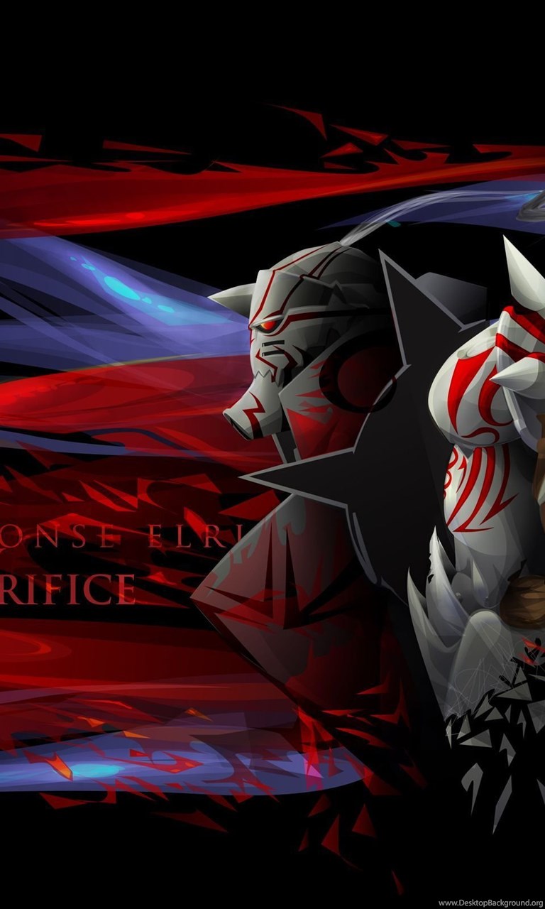 Top Anime Wallpaper Full HD Image For Desktop Background