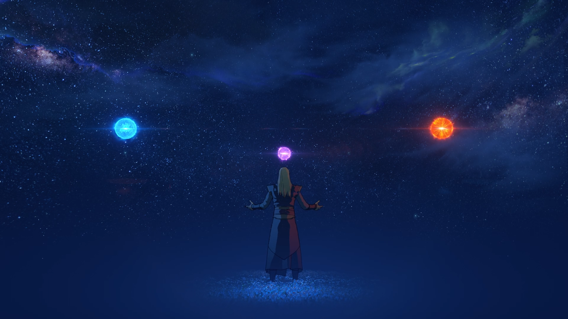 DotA: Dragon's Blood Wallpaper