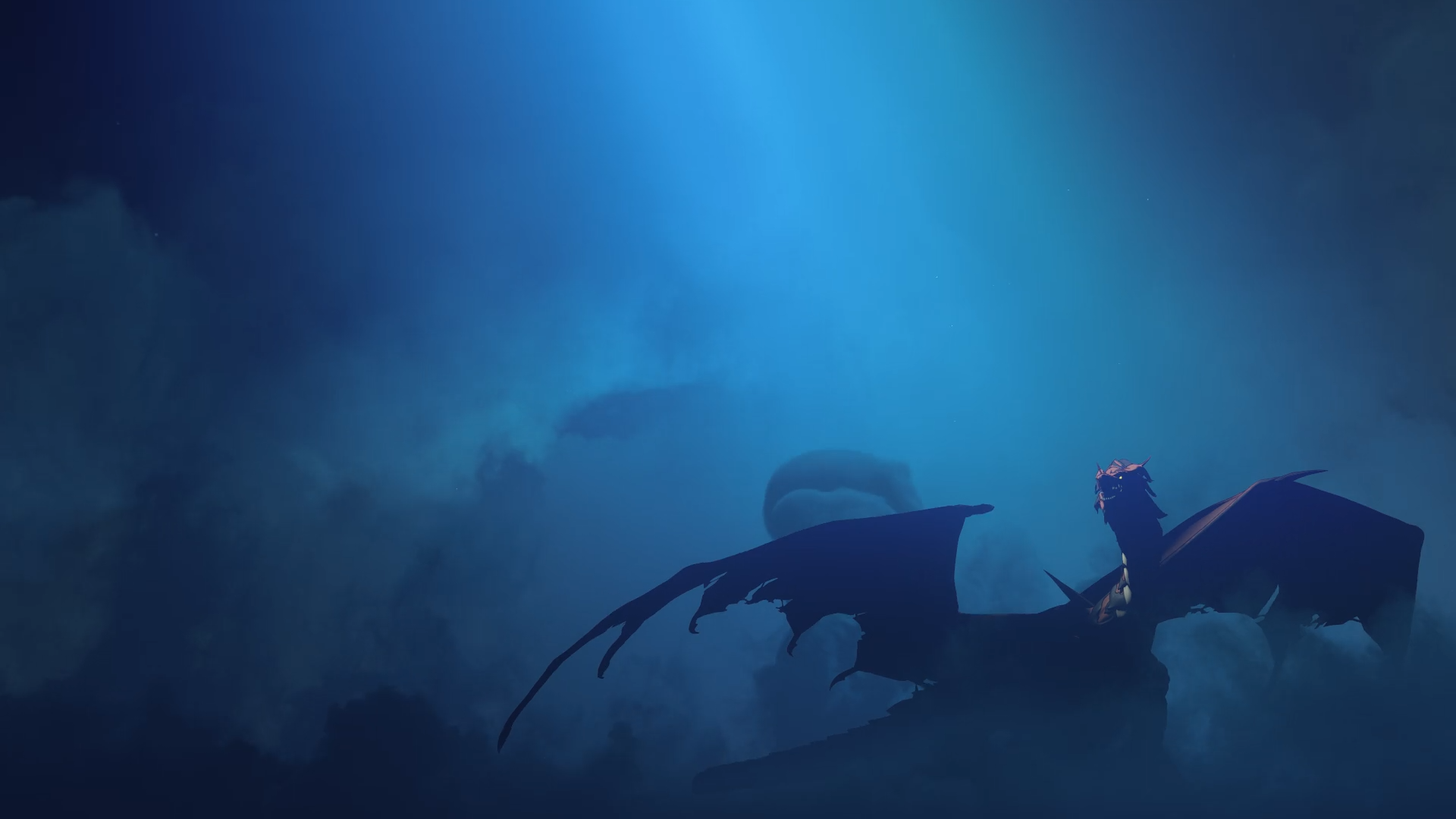 DotA: Dragon's Blood Wallpaper