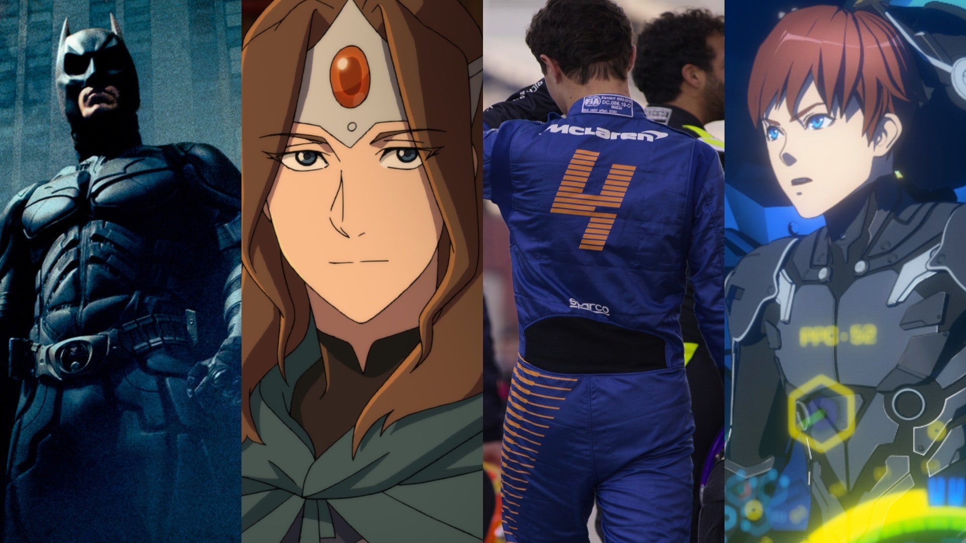 DOTA: Dragon's Blood, The Irregulars, and Everything Else New to Netflix in March 2021