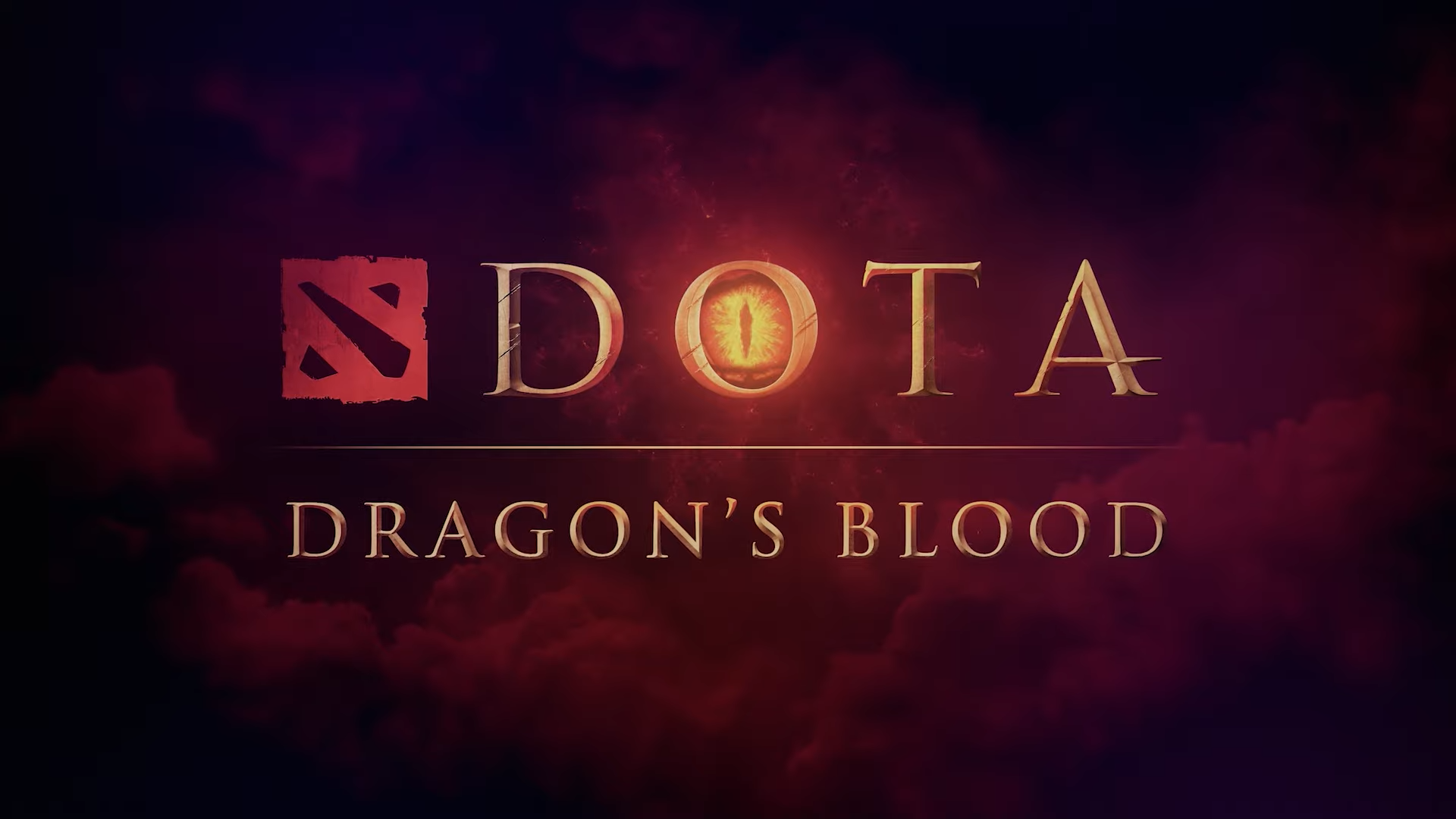 Dota: Dragon's Blood Anime Releasing March 25 On Netflix