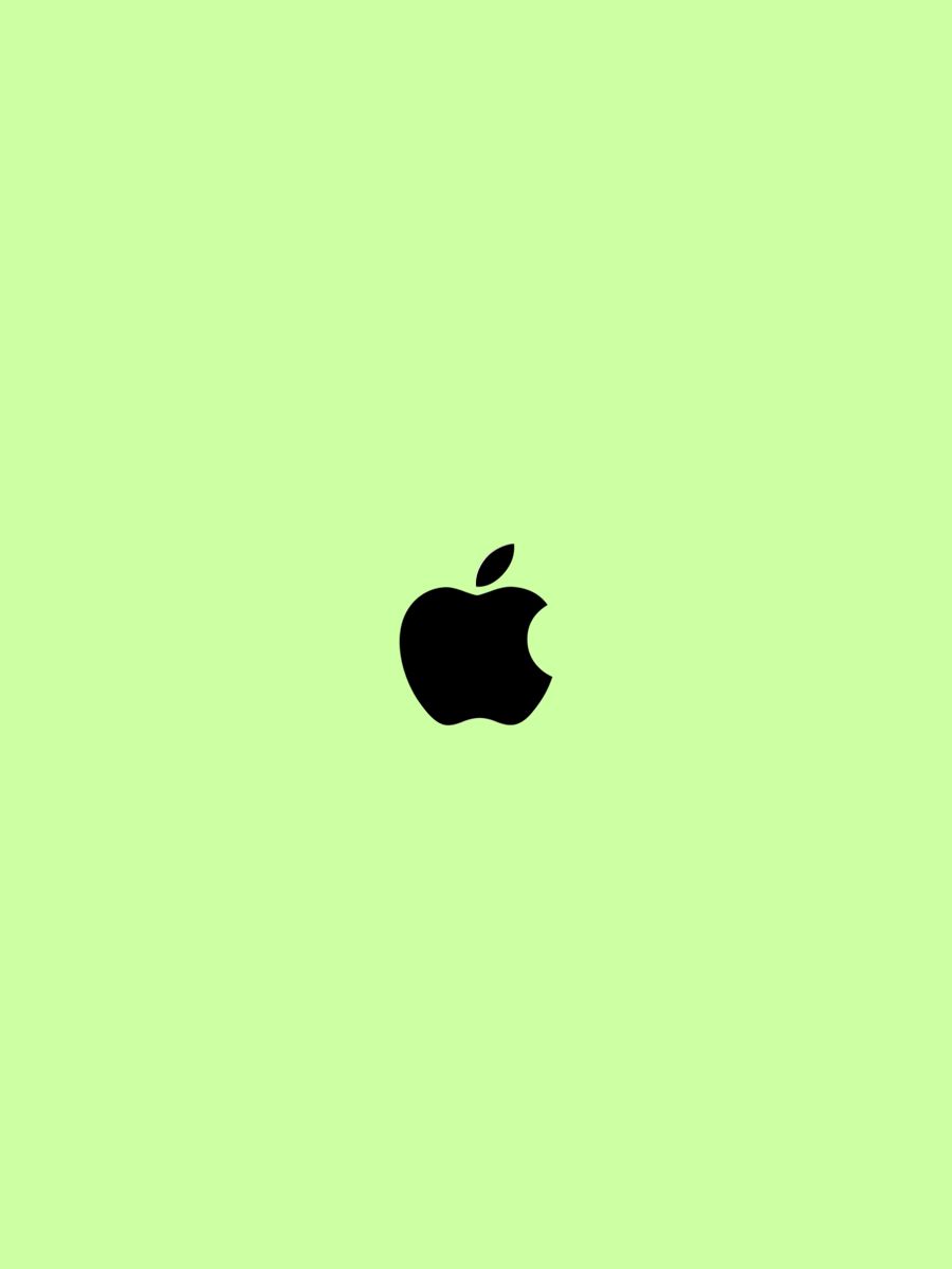 Apple Wallpaper Logo. Apple wallpaper, Wallpaper iphone neon, Apple logo wallpaper