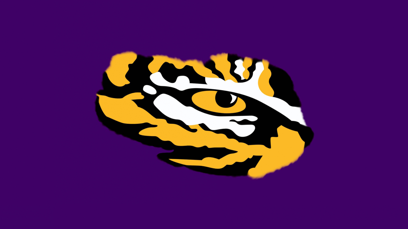 Free download LSU Tiger Eye Sports Team Logo Wallpaper for ipad cute Wallpaper [1920x1200] for your Desktop, Mobile & Tablet. Explore LSU Tiger Desktop Wallpaper. LSU Sports Wallpaper, LSU