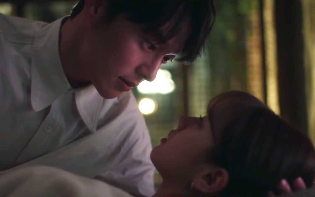 Living together again, Jang Ki Yong and Hyeri are getting more intimate in the trailer for 'My Roommate Is A Gumiho'