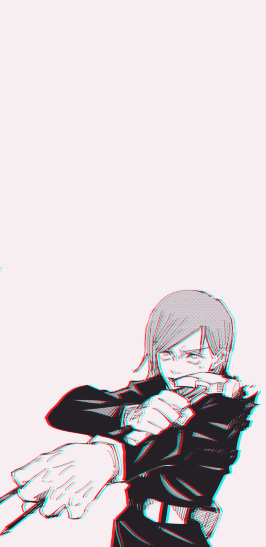 nobara lockscreens Tumblr posts