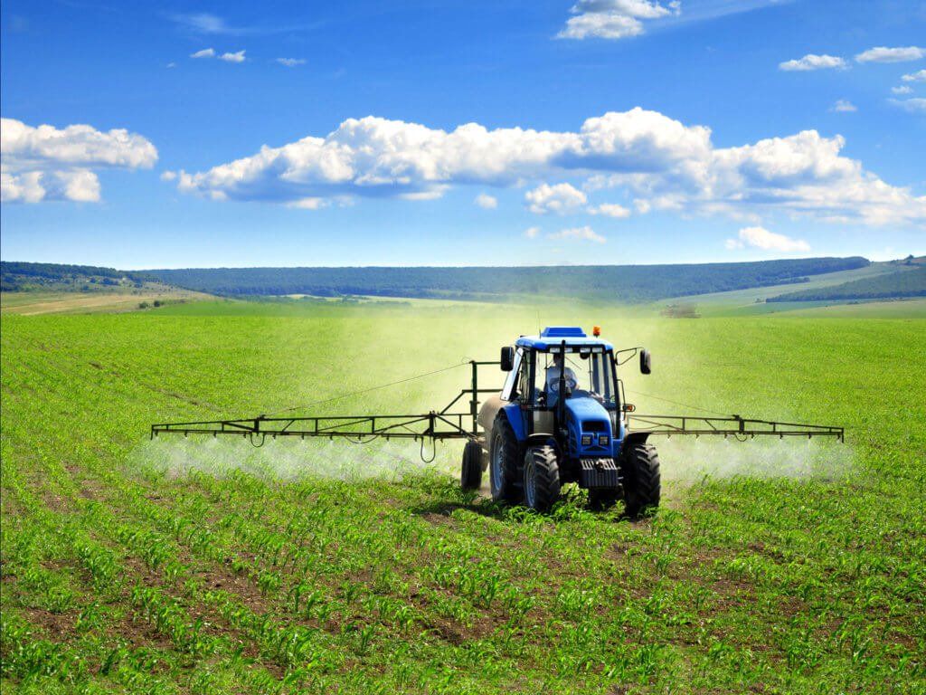Agricultural chemistry includes the application of chemical fertilizer, chemical insecticides, and chemical. Technology in agriculture, Agriculture, Horticulture