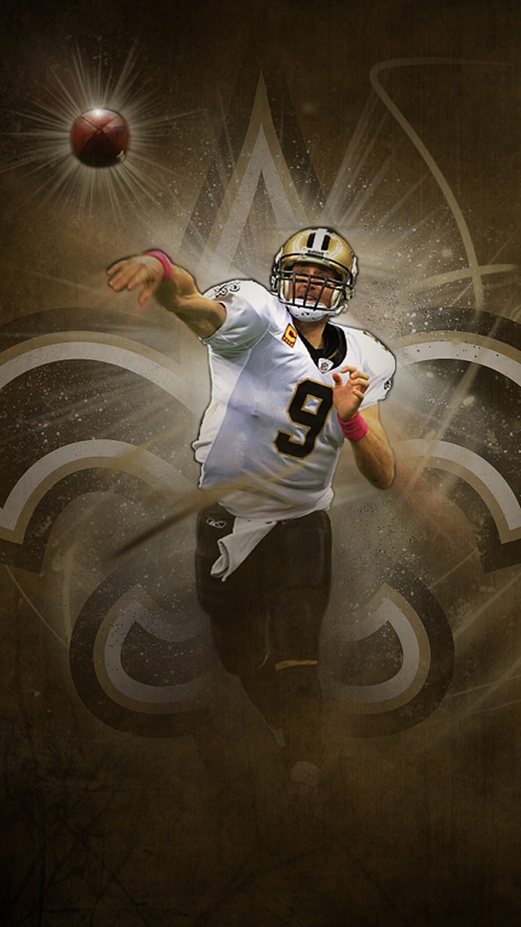 Saints Wallpapers on WallpaperDog