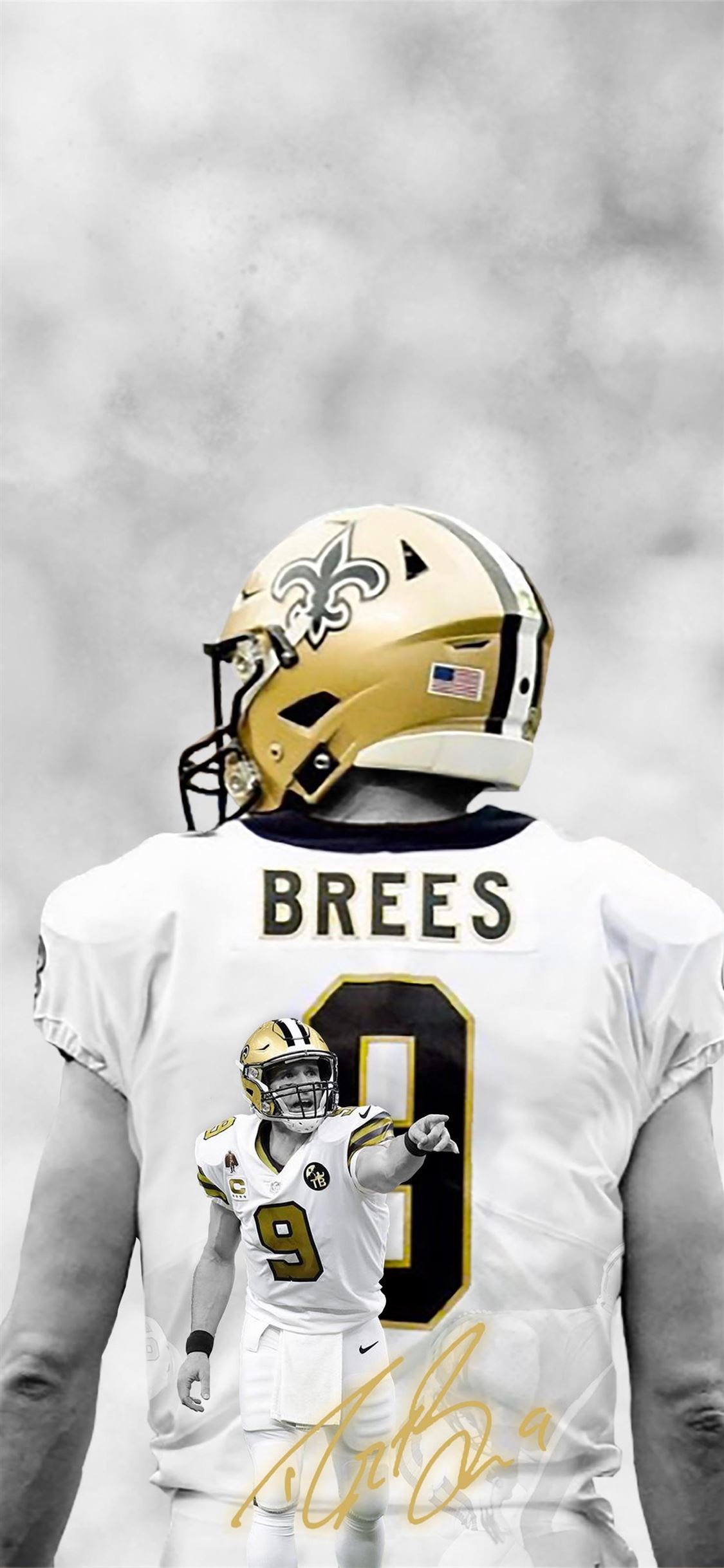 Free download Free download New Orleans Saints iPhone 5 Wallpaper 640x1136  640x1136 for your Desktop Mobile  Tablet  Explore 21 Saints Wallpaper   Boondock Saints Wallpaper Boondock Saints Wallpapers Saints Row  Wallpaper