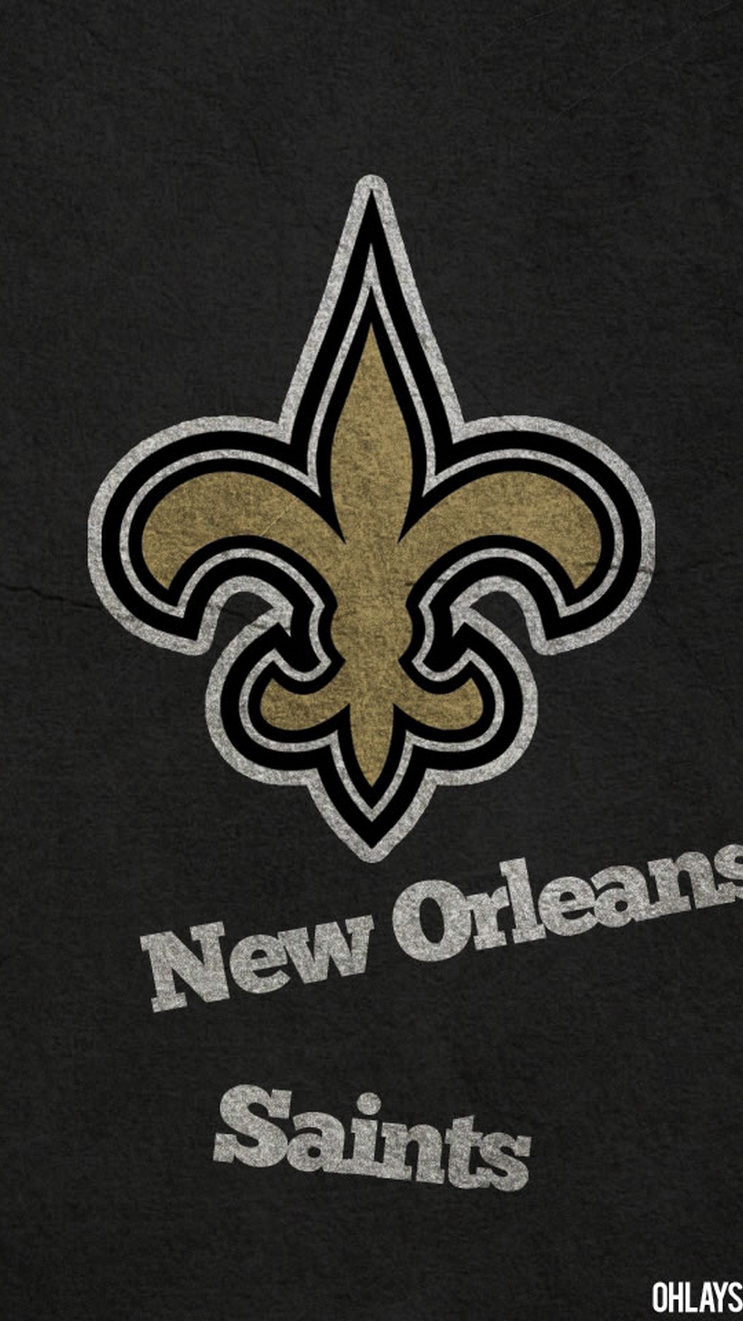 Saints Logo Wallpapers - Wallpaper Cave