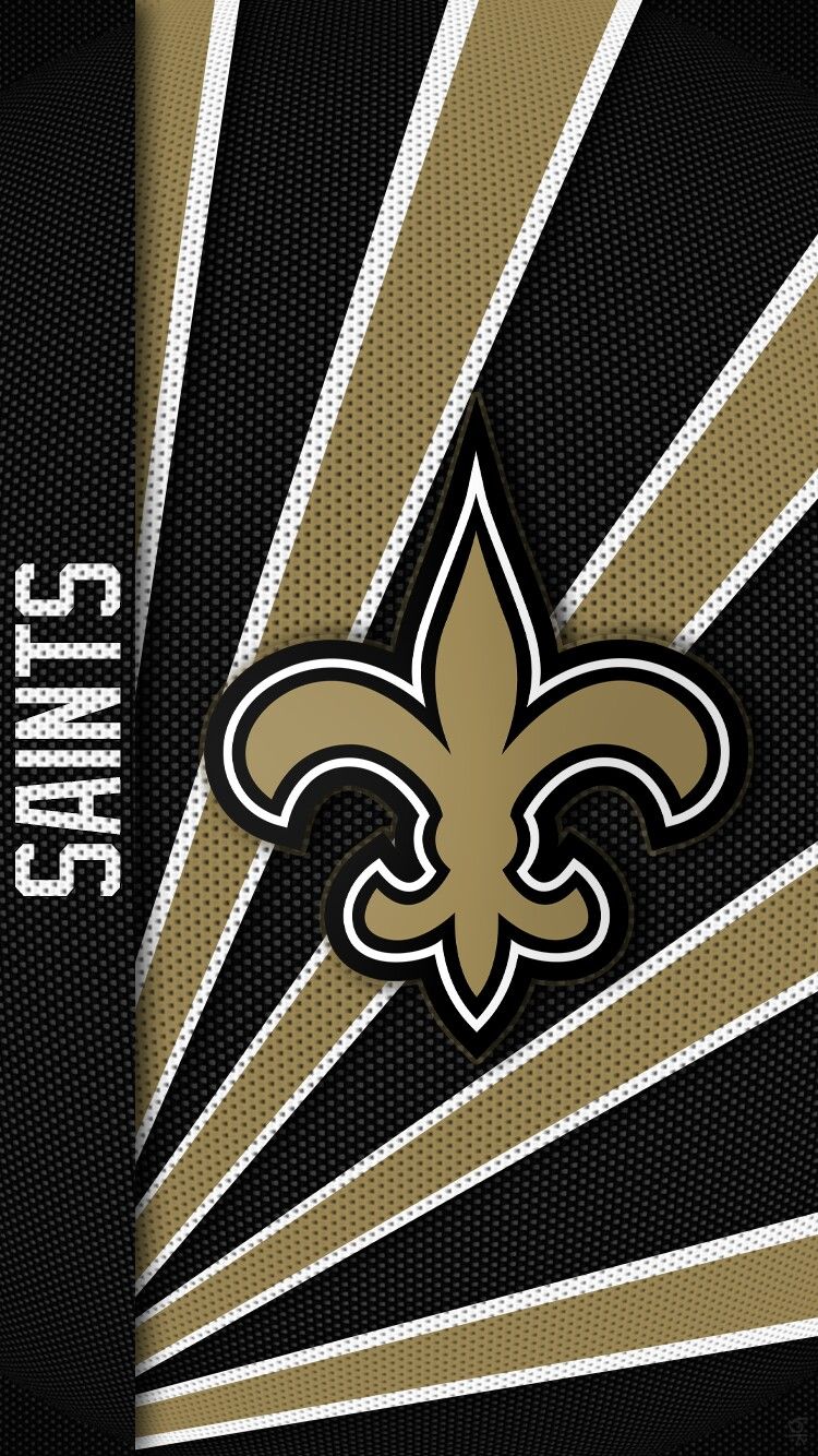 New Orleans Saints iPhone Wallpapers Wallpaper Cave